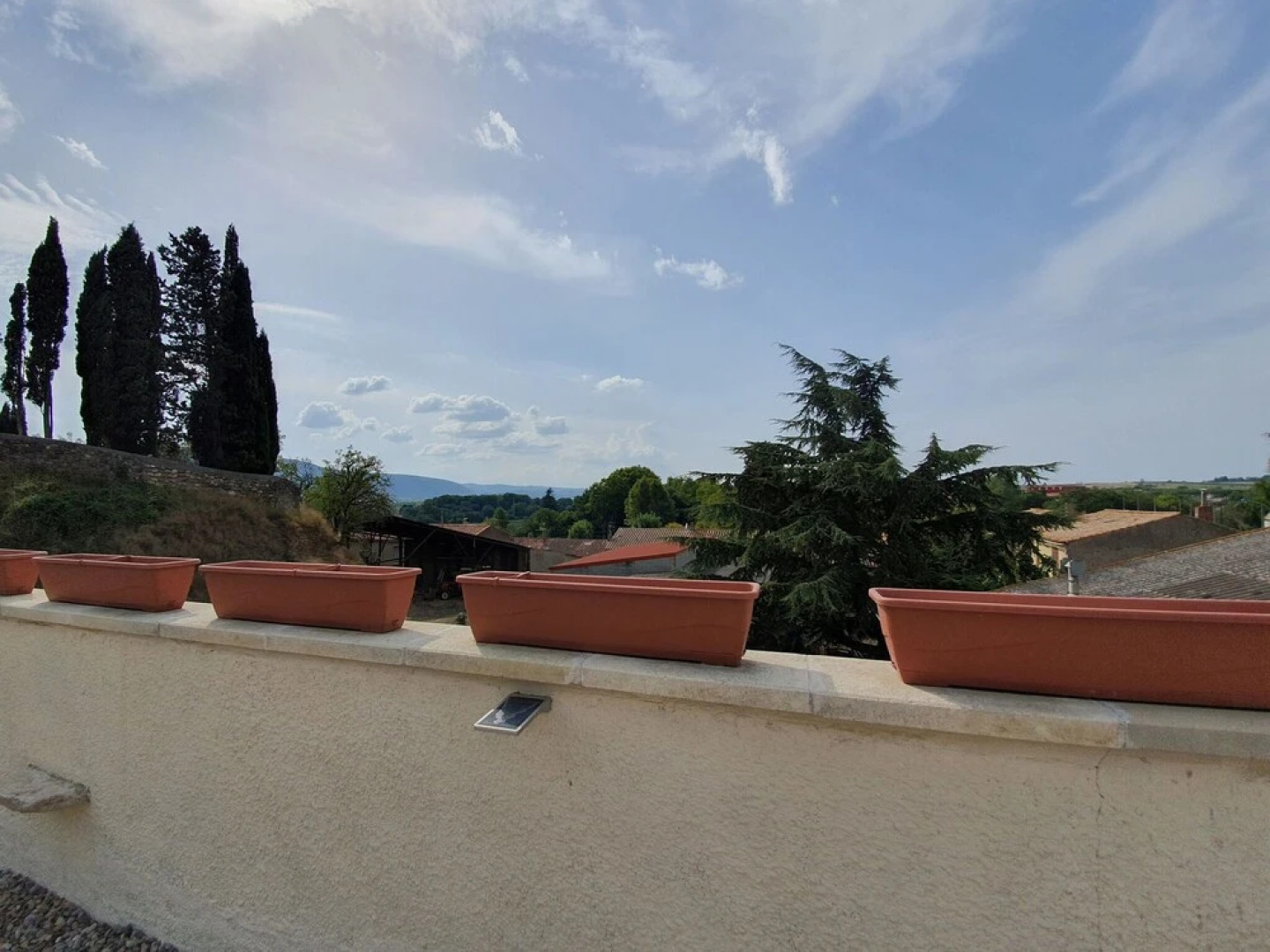 Spacious Villa With Private Swimming Pool in Marseillette