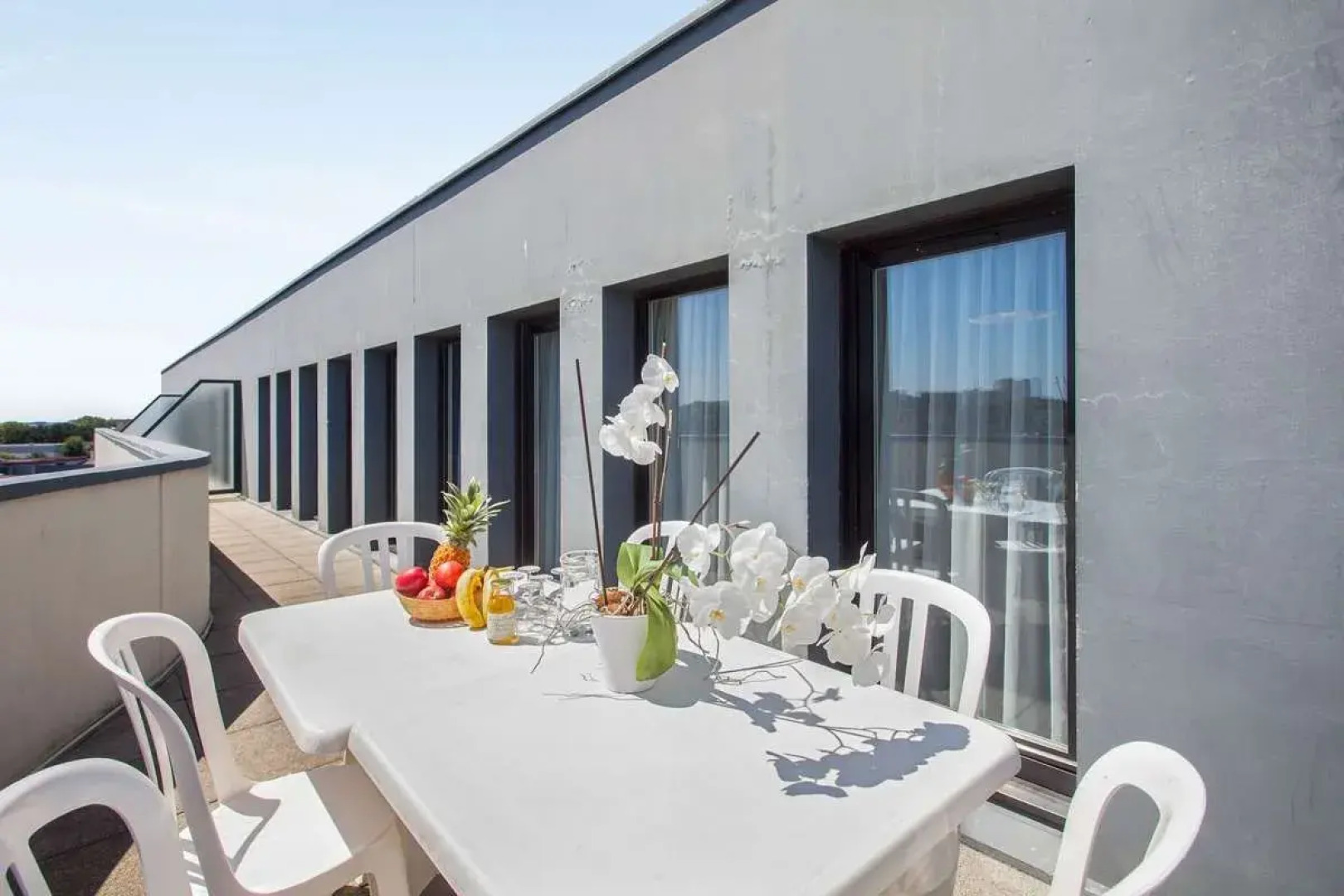 Appart'City Classic Caen