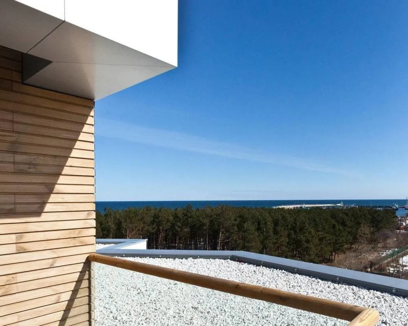 Apart Hotel Gwiazda Morza