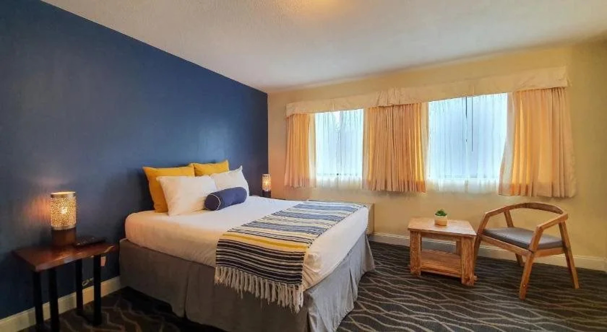 Pier Blue Inn Old Saybrook - Essex