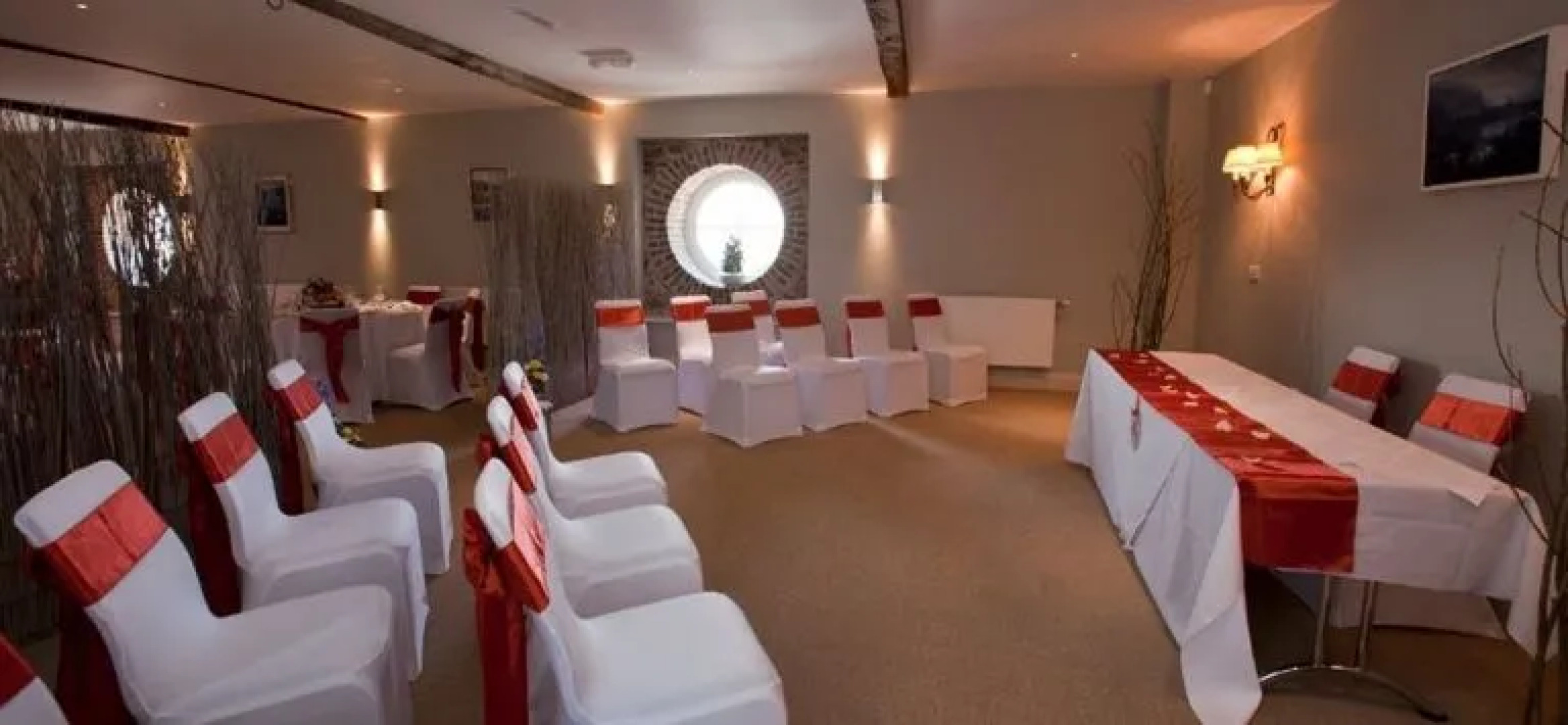 Bodnant Welsh Food BB  Farmhouse