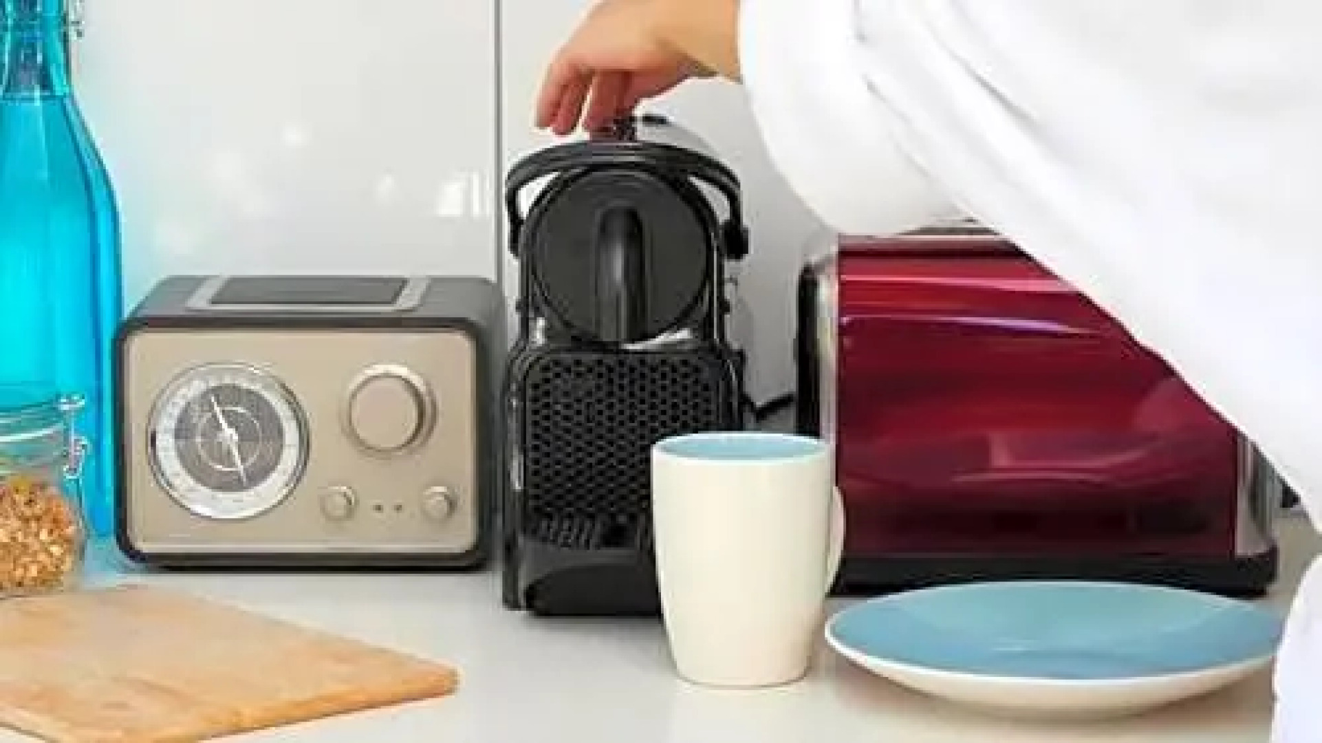 Top Floor Bed and Breakfast