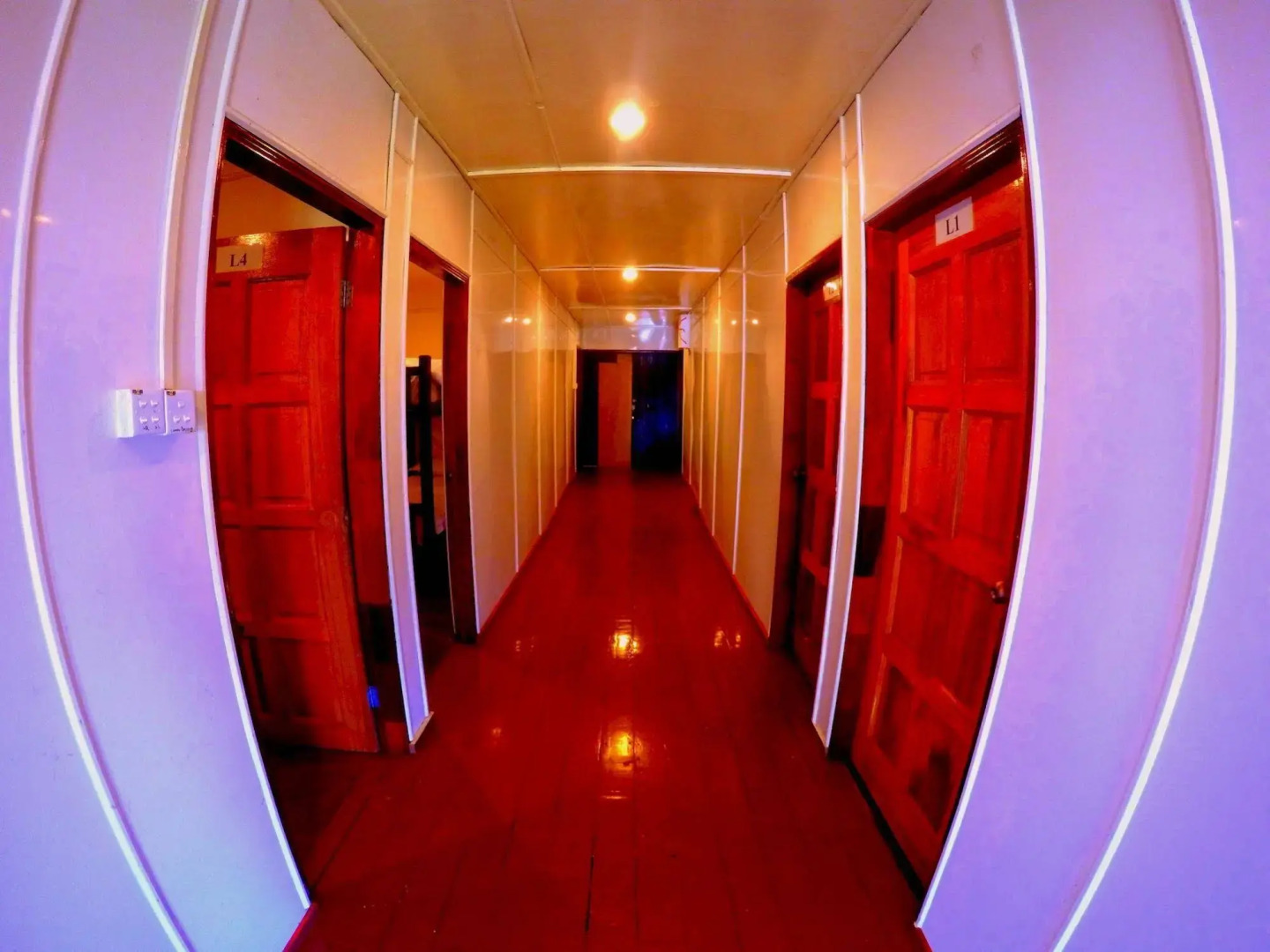 Scuba Tiger Semporna Holiday Resort