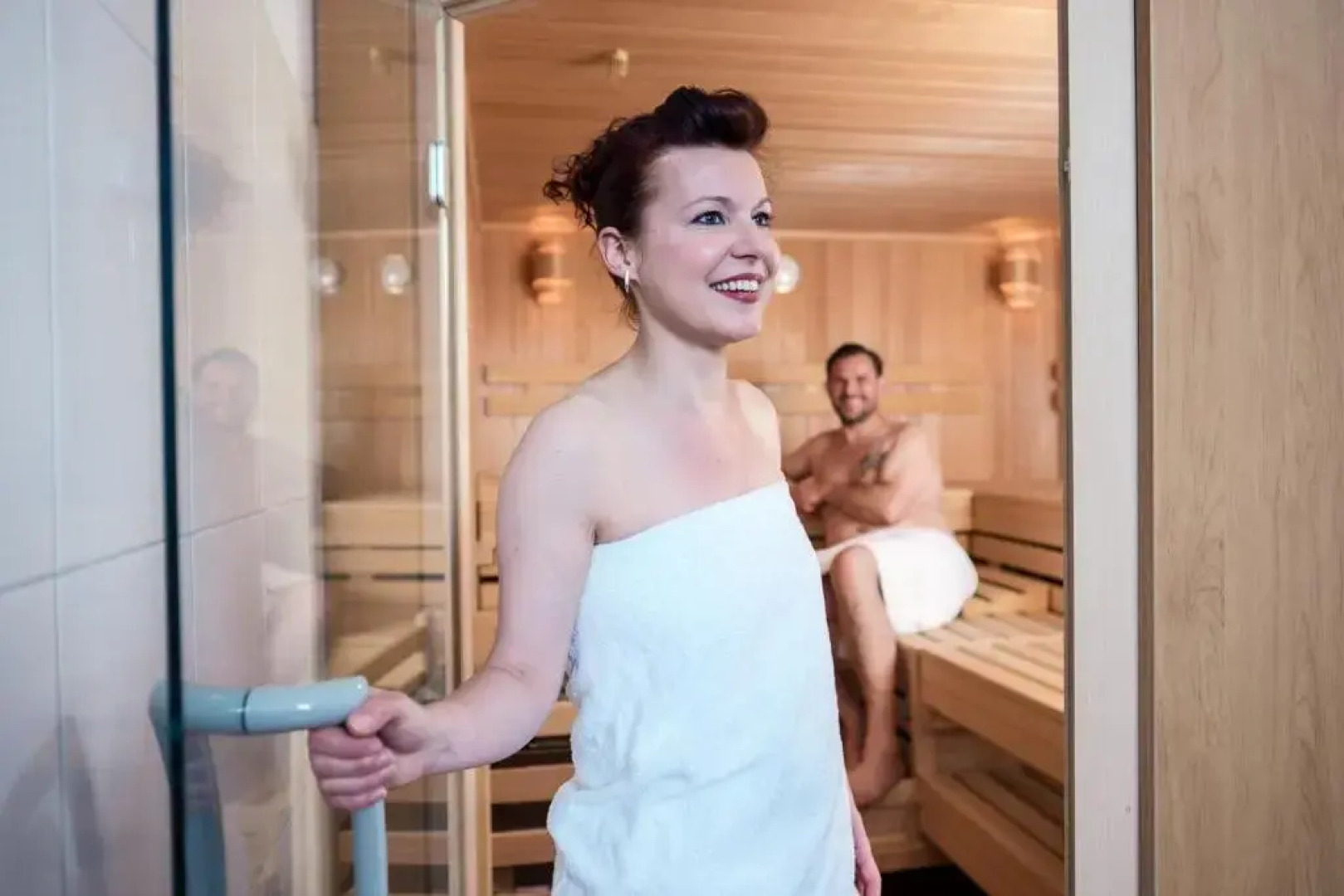 Hotel & Restaurant Lindengarten