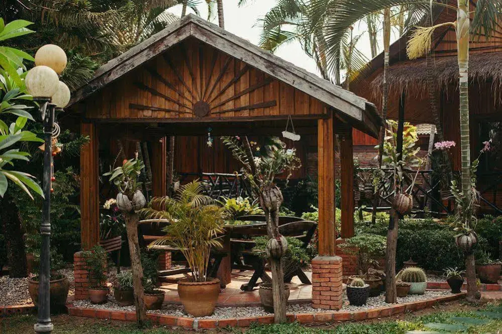 Thongbay Guesthouse Luang Prabang