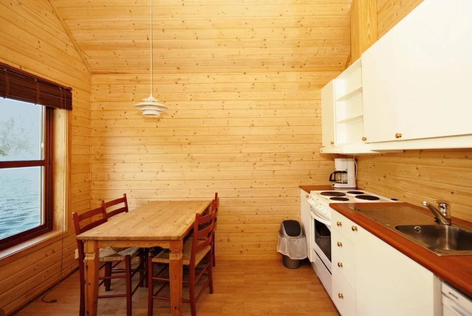 Vangsgaarden Gjestgiveri