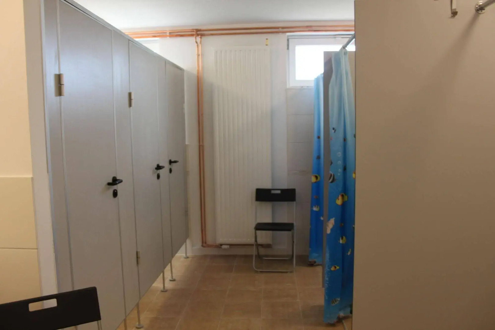 Qbe Hotel Heizhaus Berlin