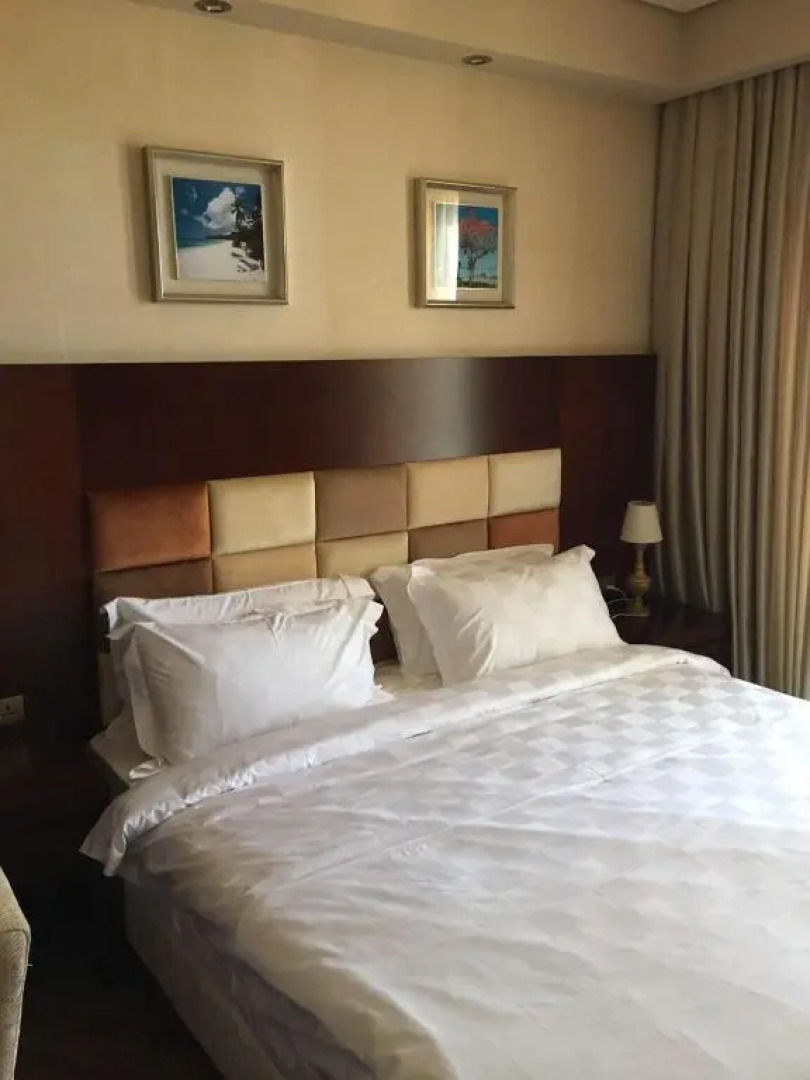 Apartment in Dreamland