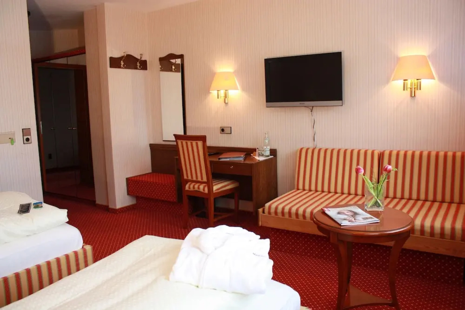 Meinl Hotel & Restaurant