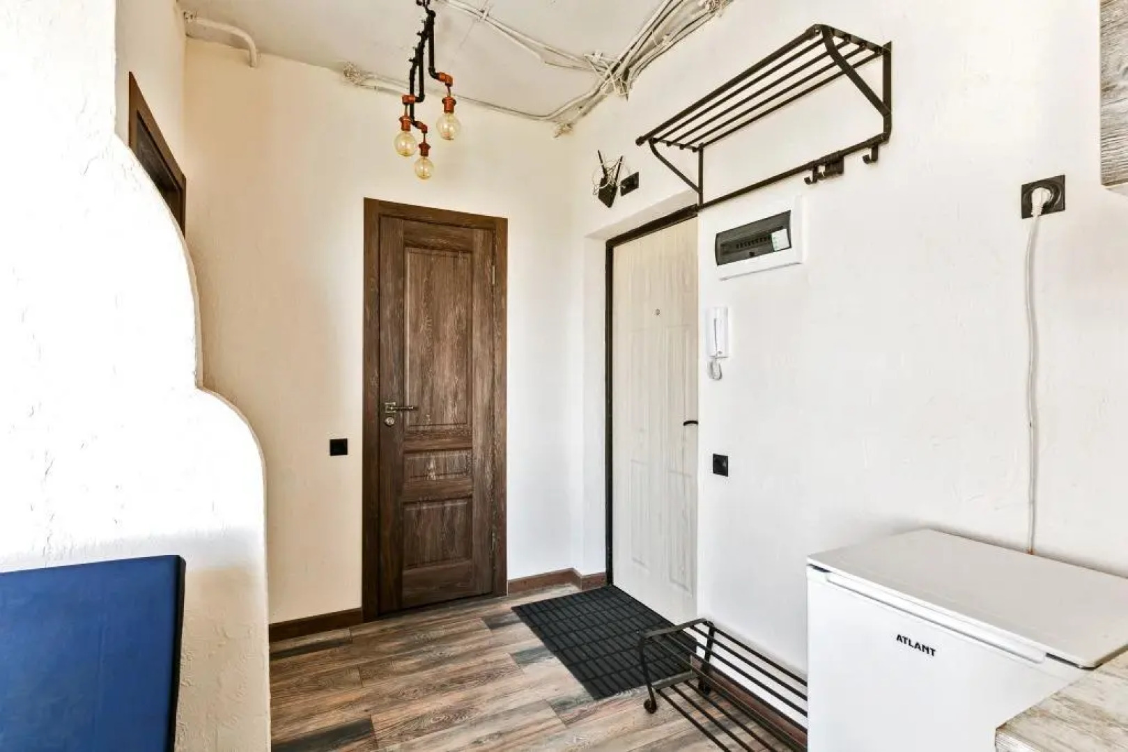 Апартаменты Laspace (Ласпейс)