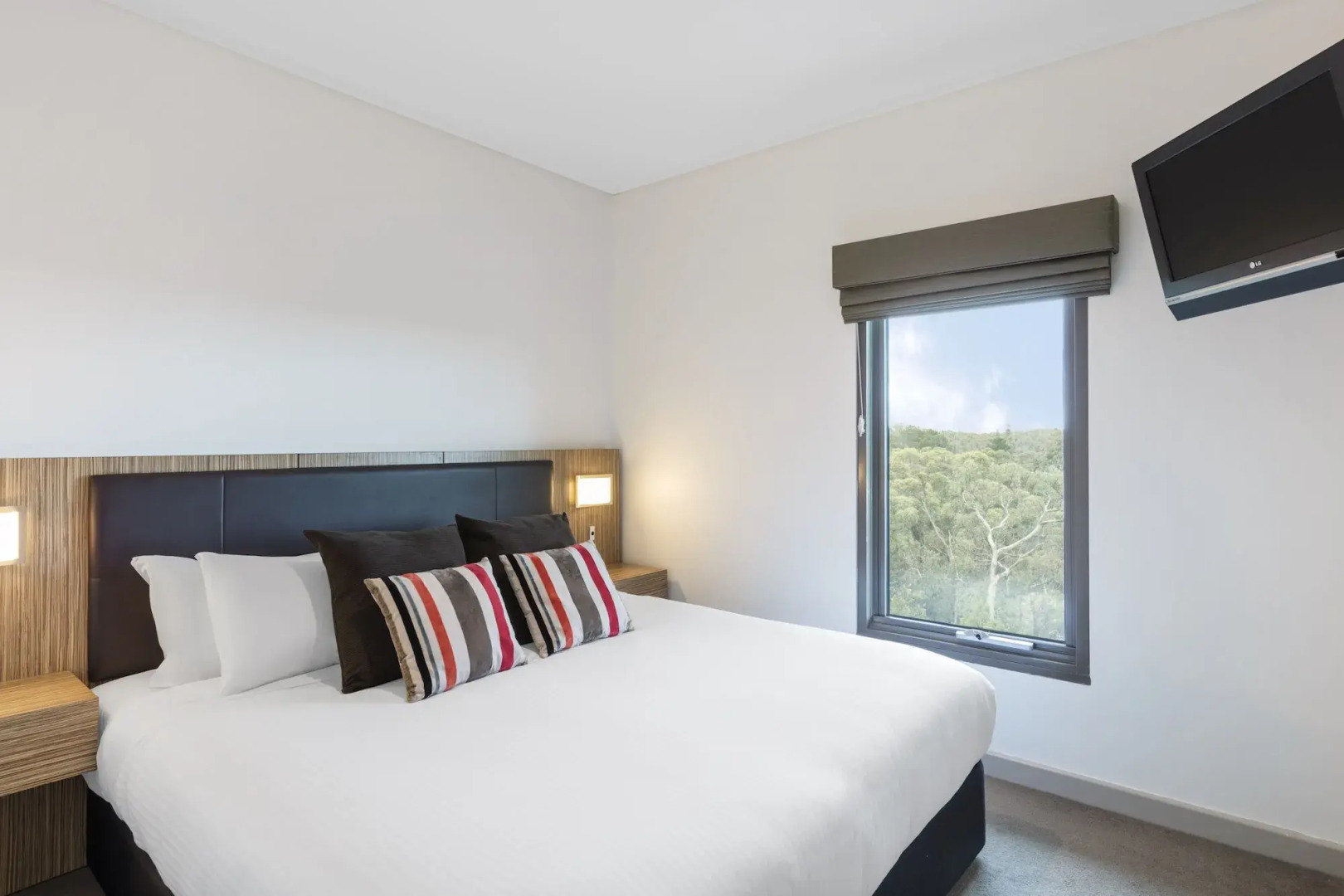 RACV Goldfields Resort