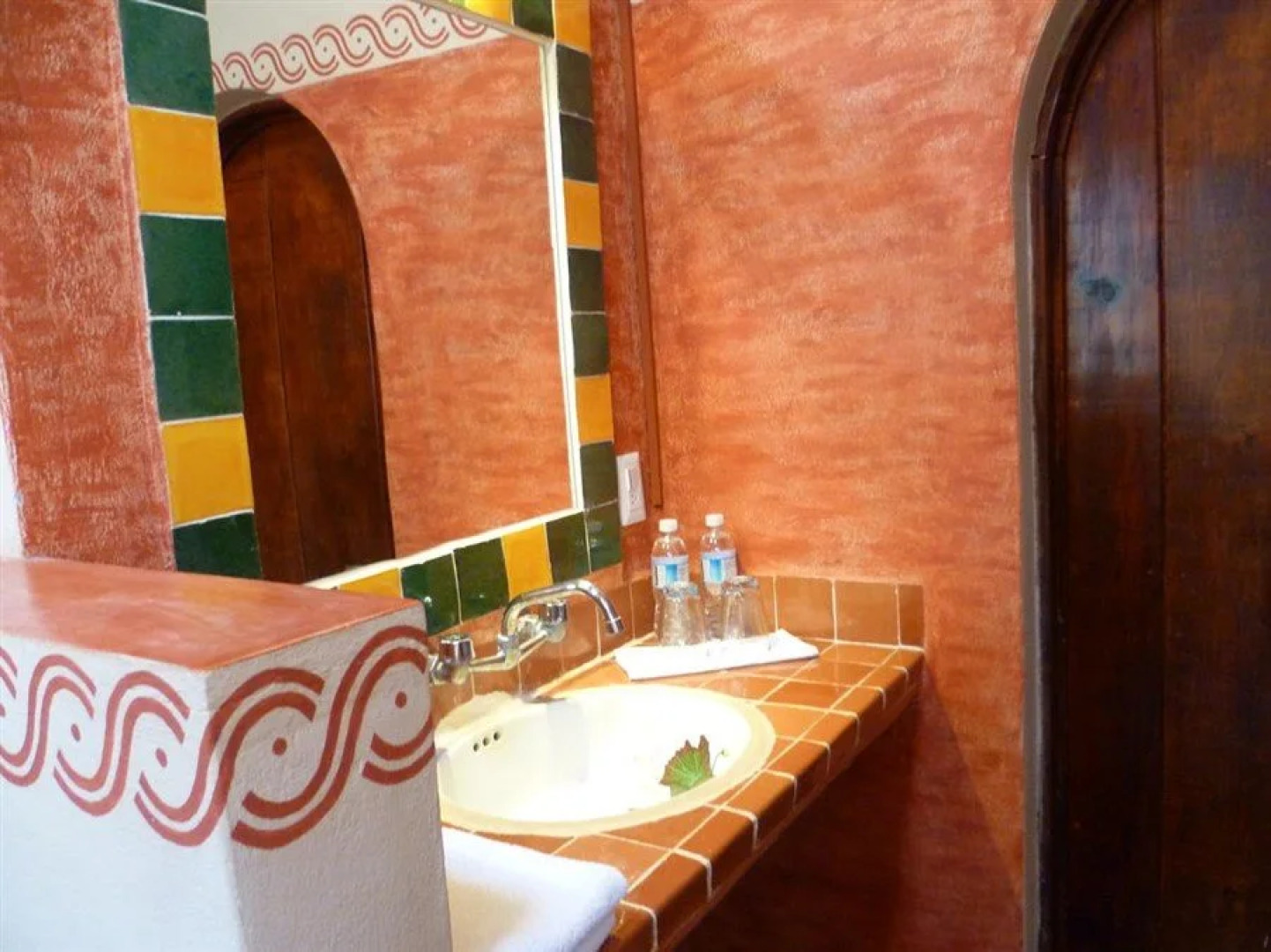 Hacienda Santo Domingo