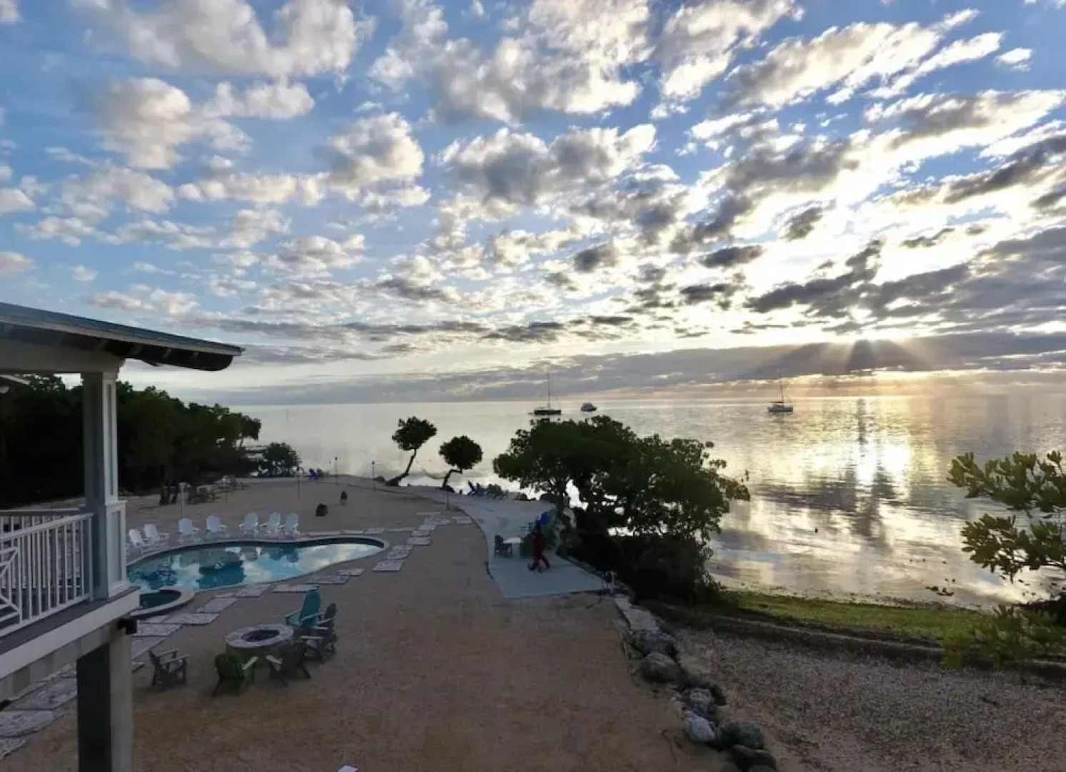 The Sanctuary Islet by Florida Keys Luxury Rentals