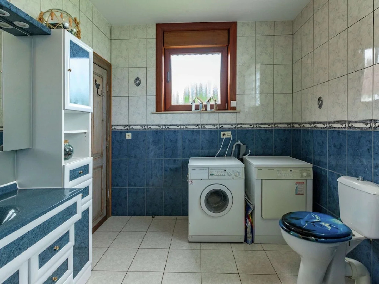 Spacious Family Home