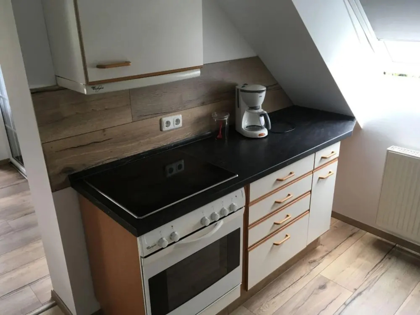 Holiday Apartment Loft