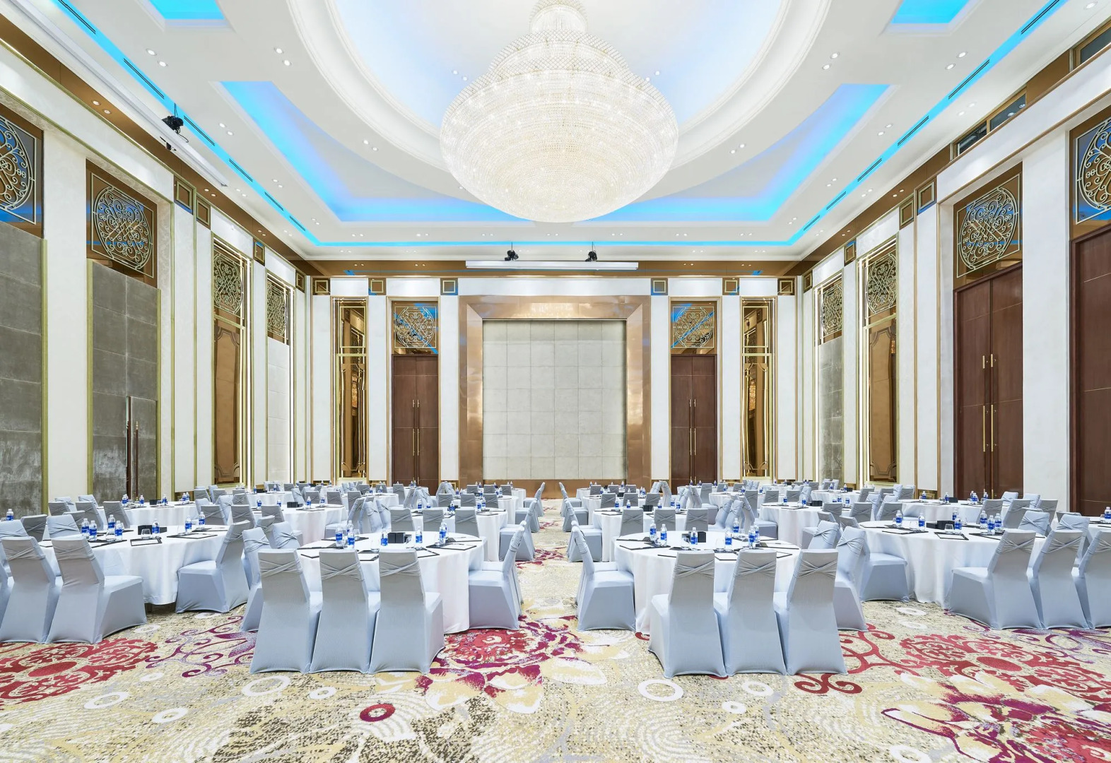 Sheraton Grand Danang Beach Resort & Spa