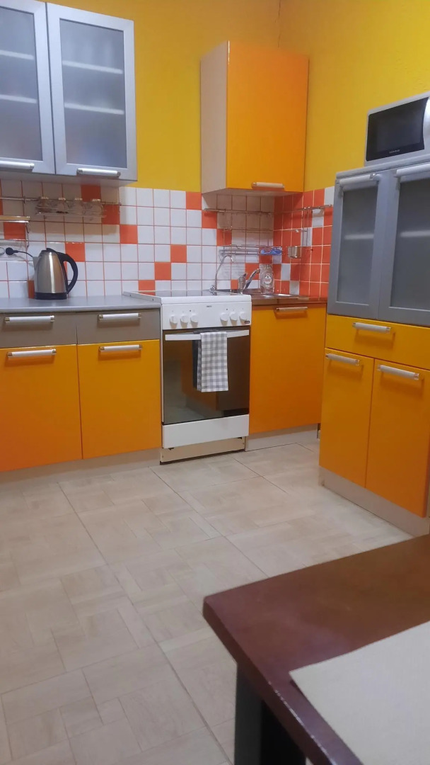 Апартаменты на проспекте Обводного канала