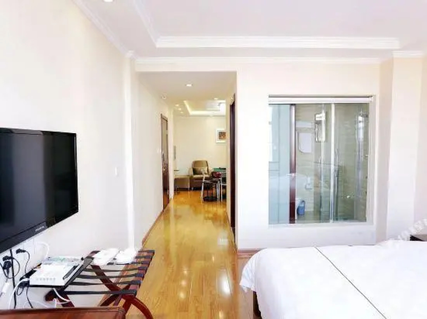 Nanjing Qingguo Holiday Hotel