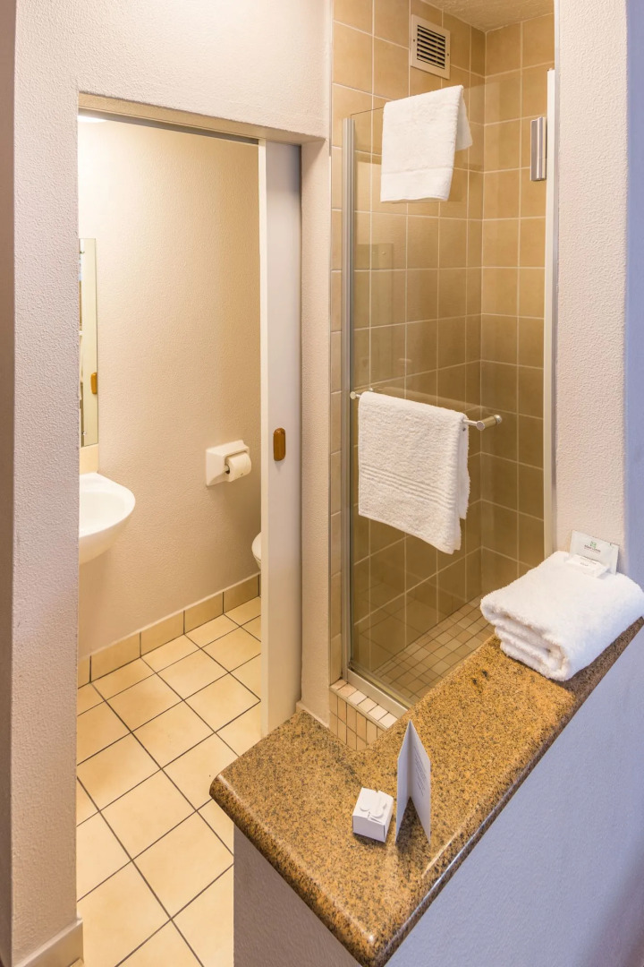 Road Lodge Johannesburg Airport