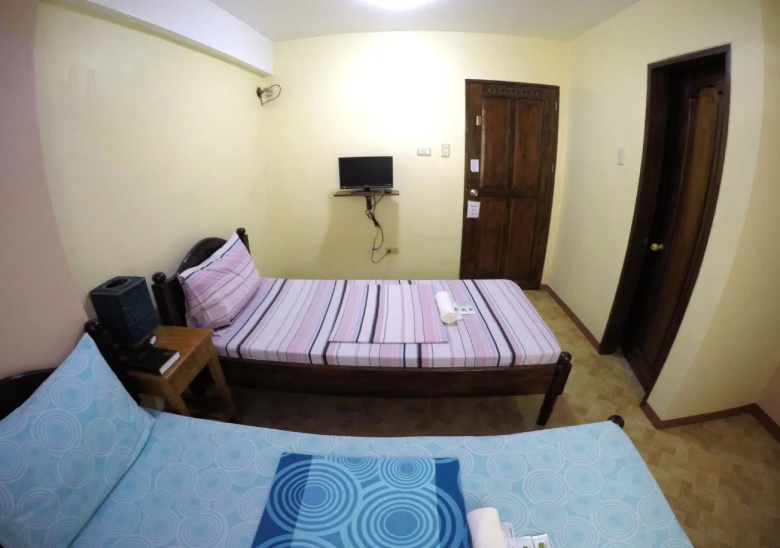 Divine Castle Travelers Inn