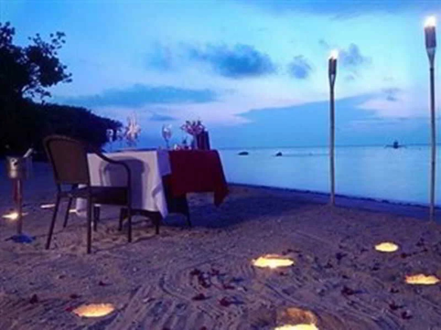 Alegre Beach Resort & Spa