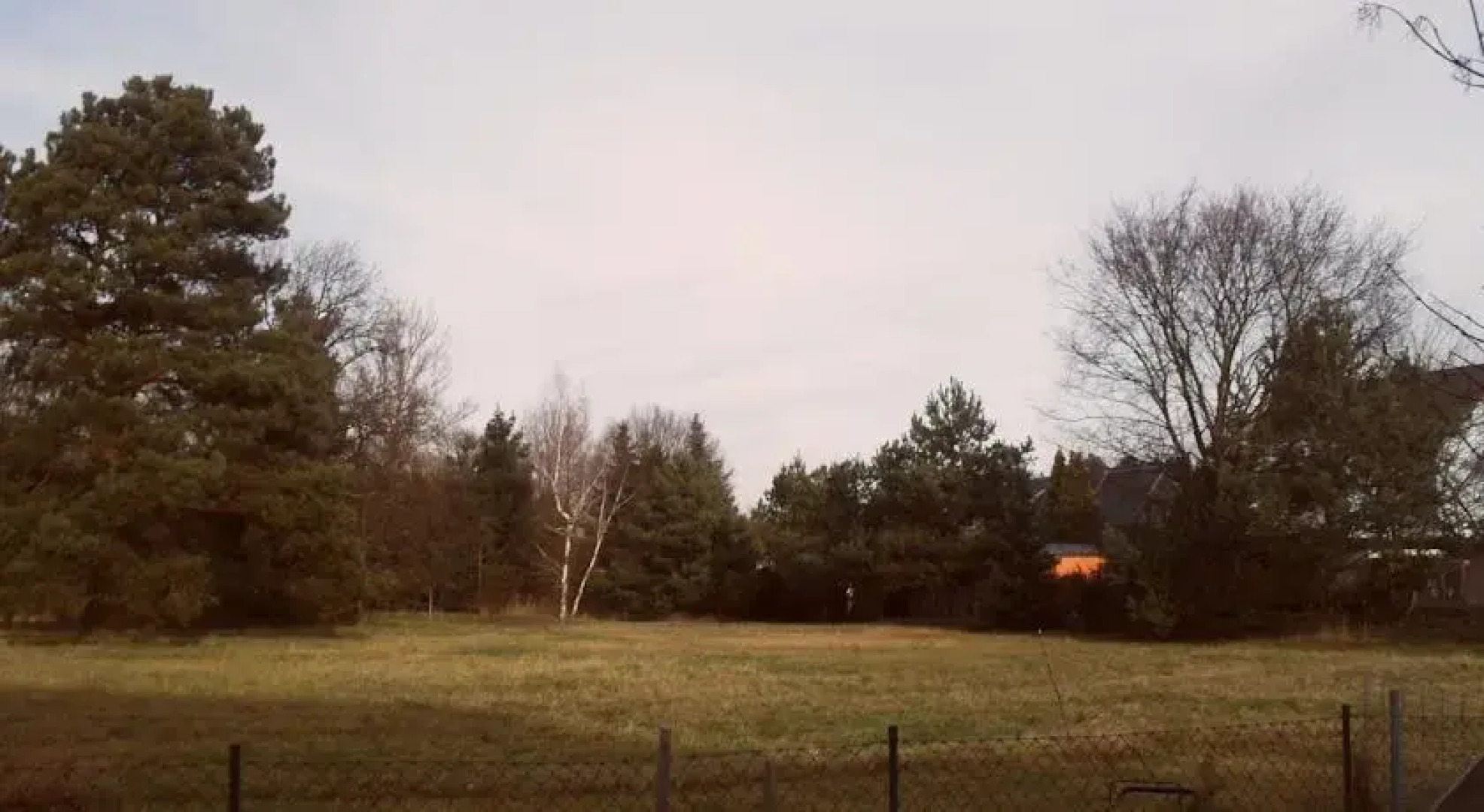 Pension Am Bogendreieck