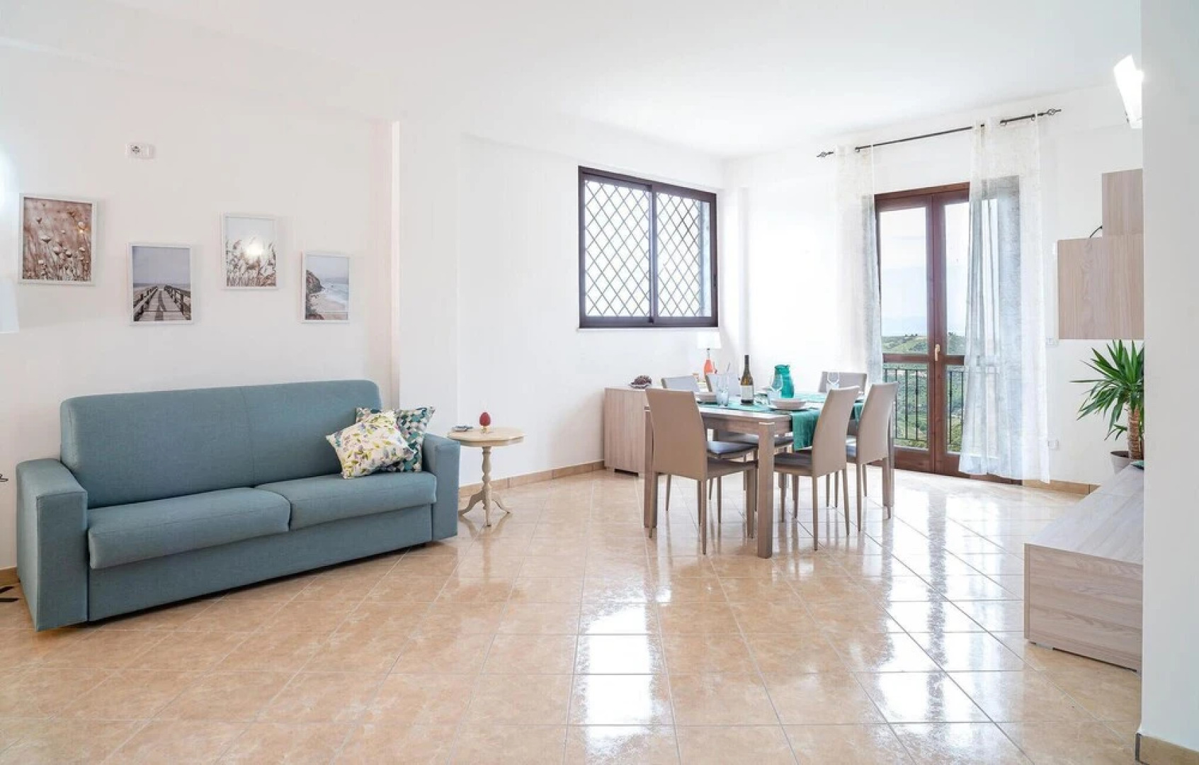 Nice Home in Laureana Cilento With 3 Bedrooms, Wifi and Jacuzzi