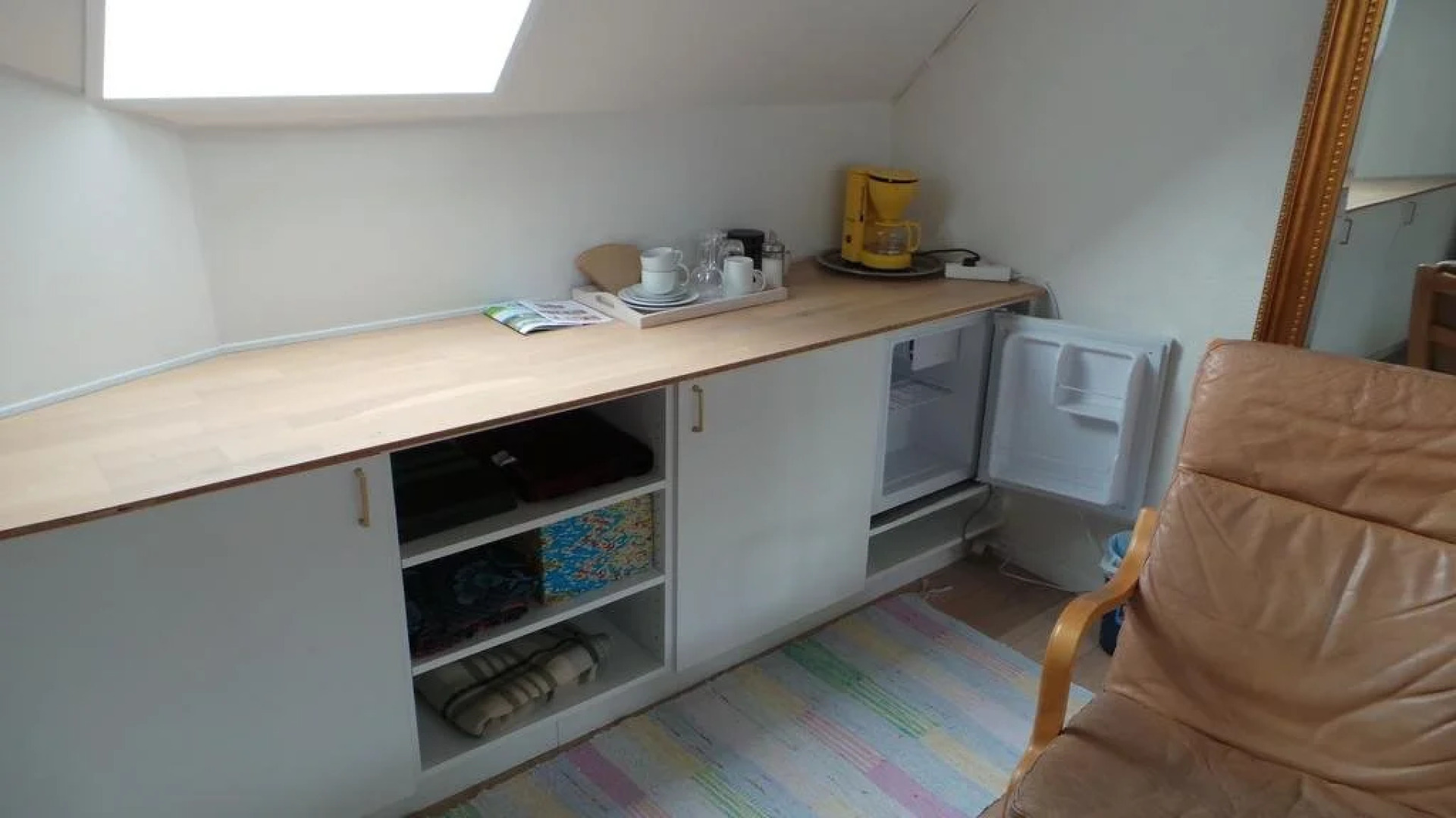 Fjellerup Kro Bed & Breakfast