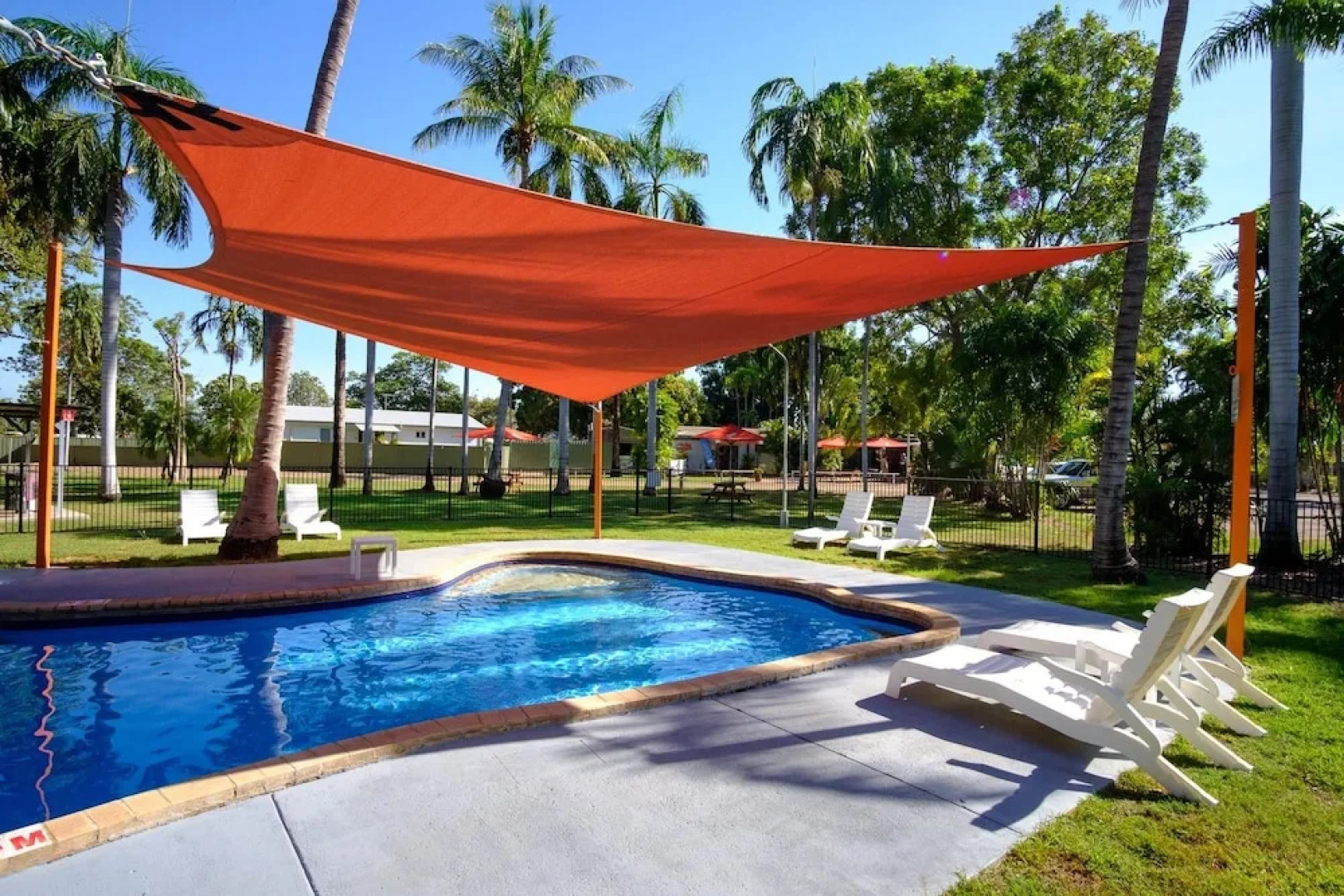 Kimberleyland Waterfront Holiday Park