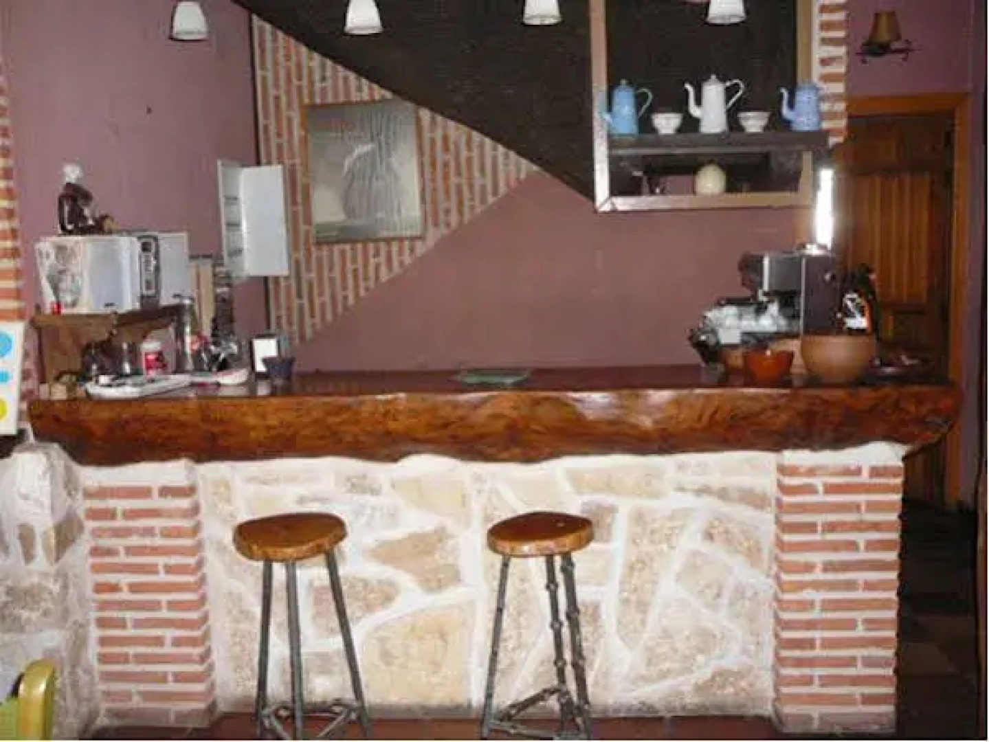 Casa Rural El Camino Real