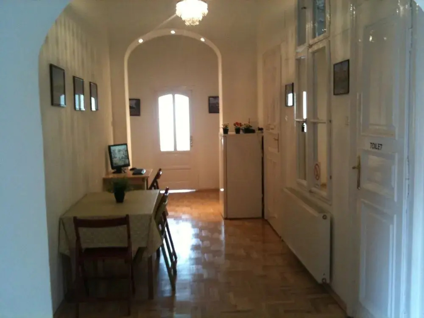 Caterina Private Rooms and Apartments