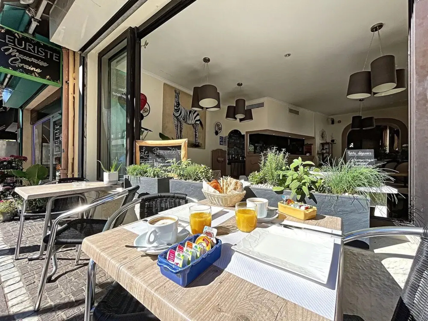 Apartment Le Provence