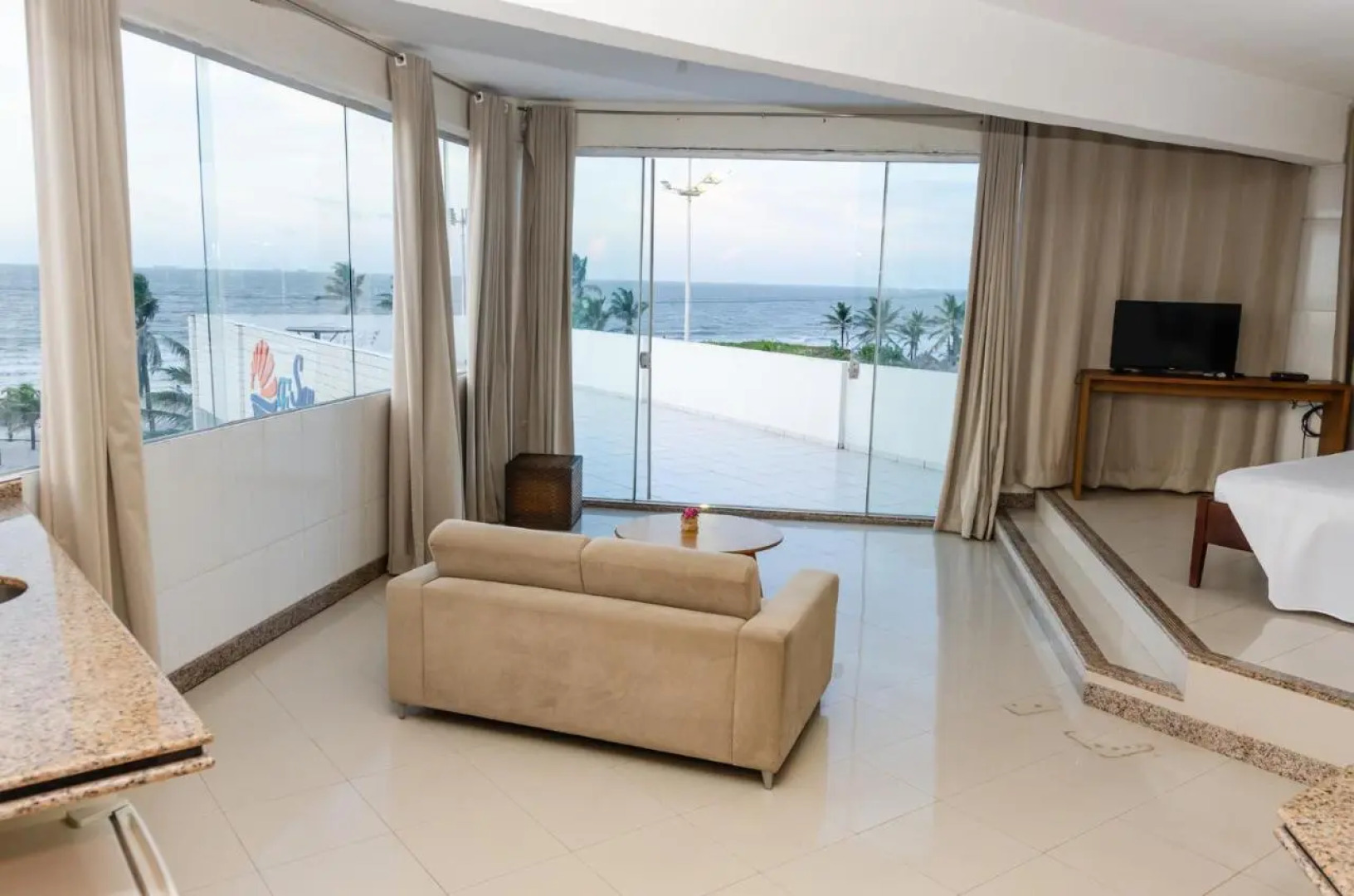 San Fernando Praia Hotel