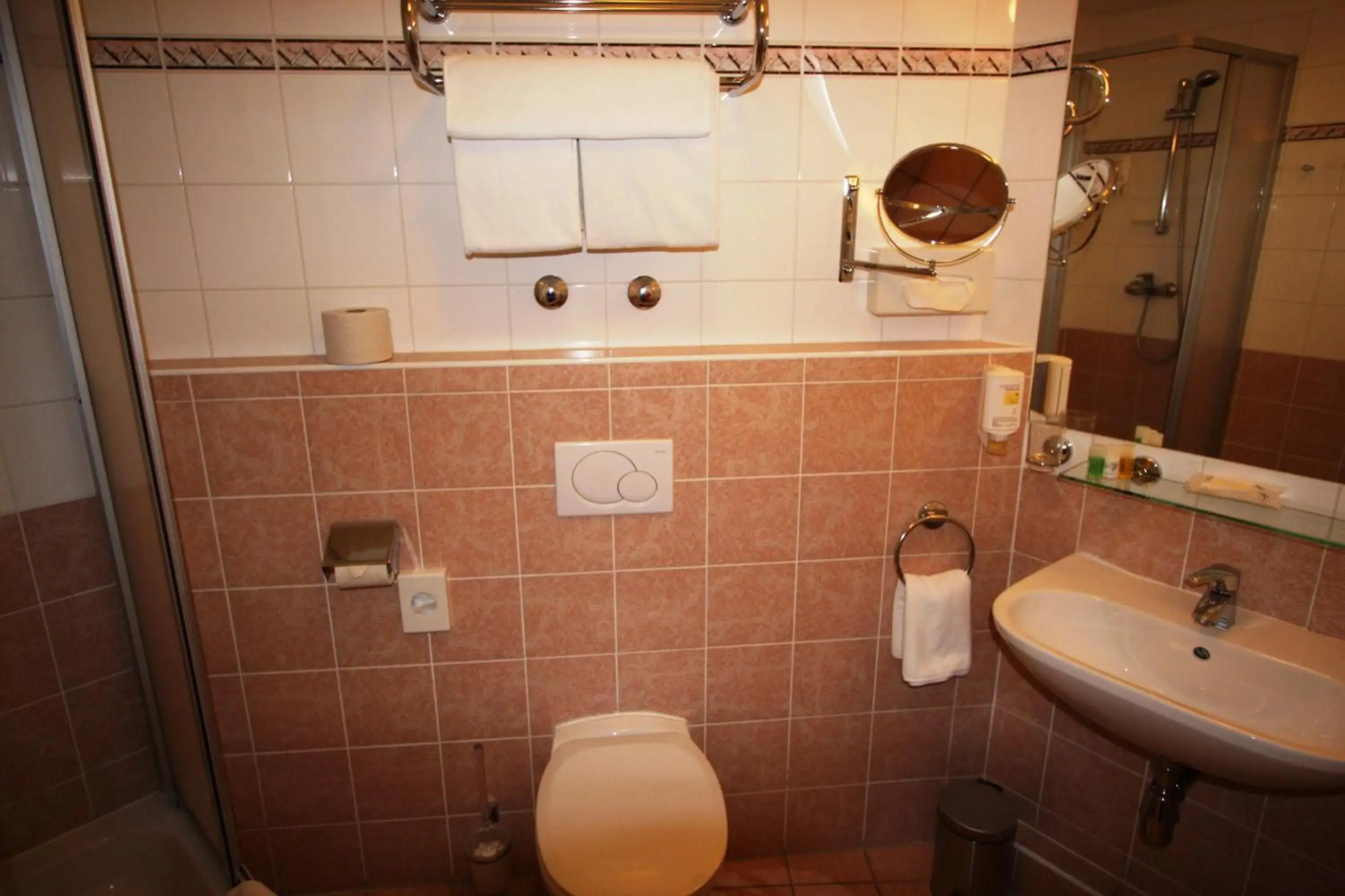 SUITE HOTEL 900m ZUR OPER