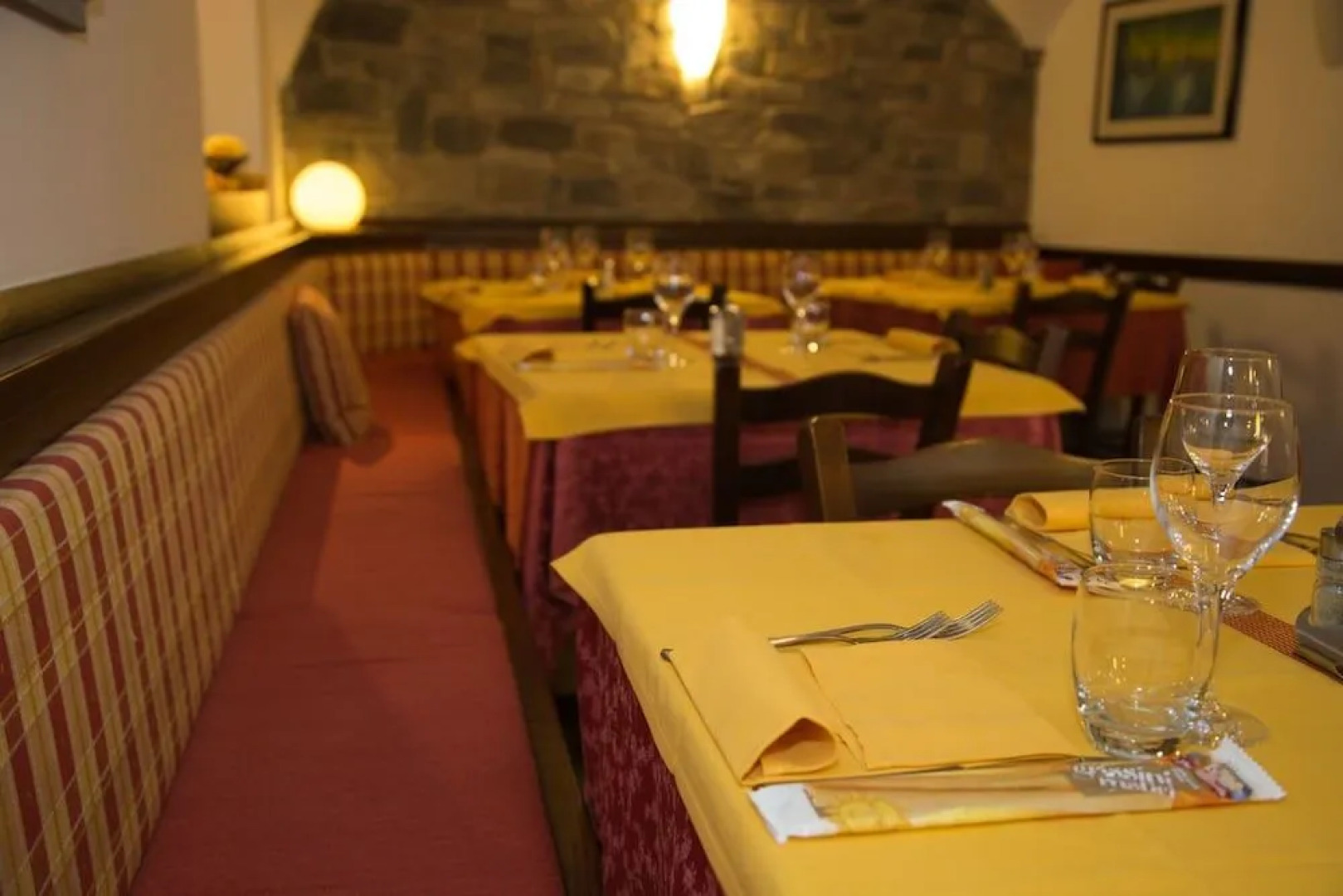 Albergo Antica Locanda