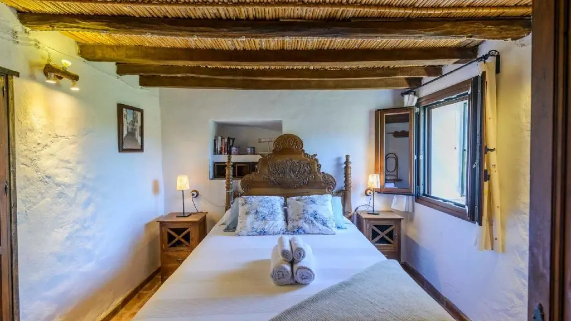 Casa El Huerto Grazalema by Ruralidays