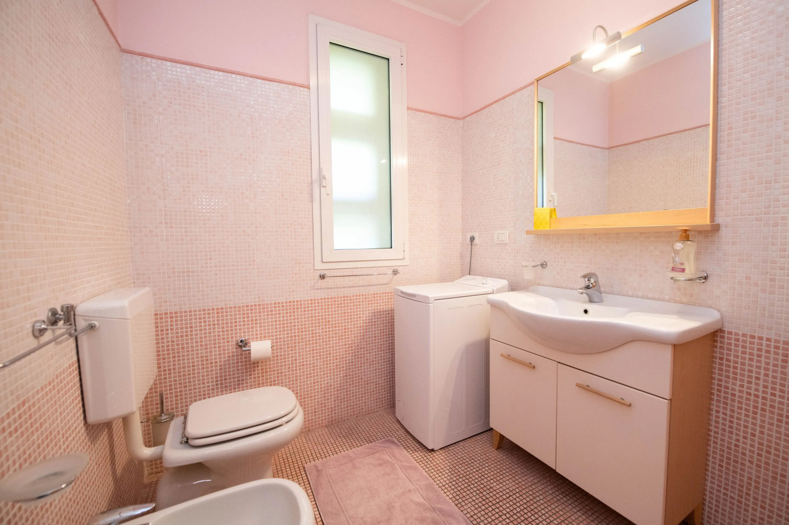 Trilocale Residence Gardazzurro