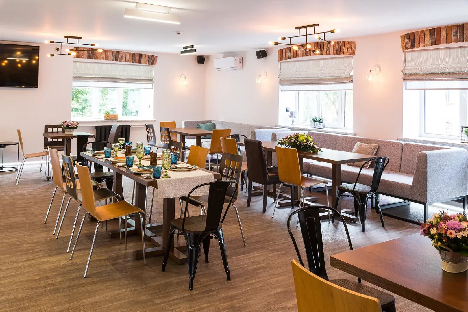 Велком Инн Хостел (Welcome inn Hostel)