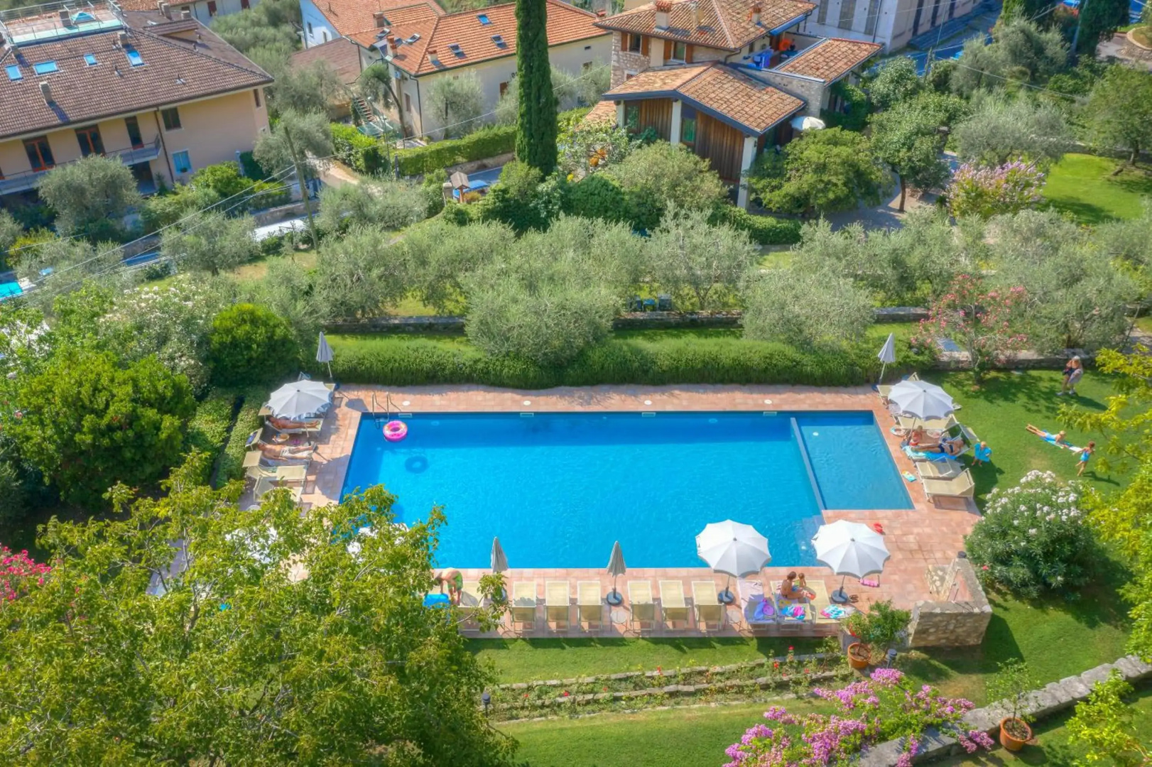 Hotel Villa Europa
