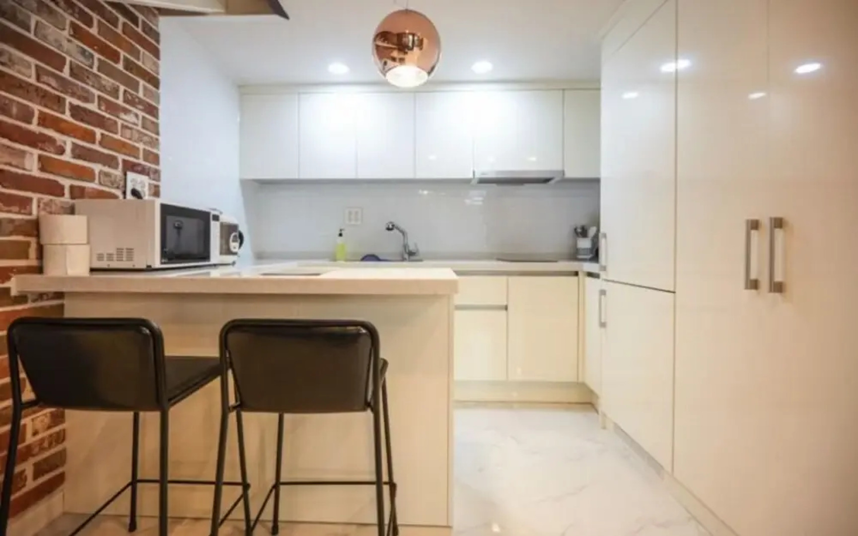 Cheongwon Okhwa Yonso Place Pension