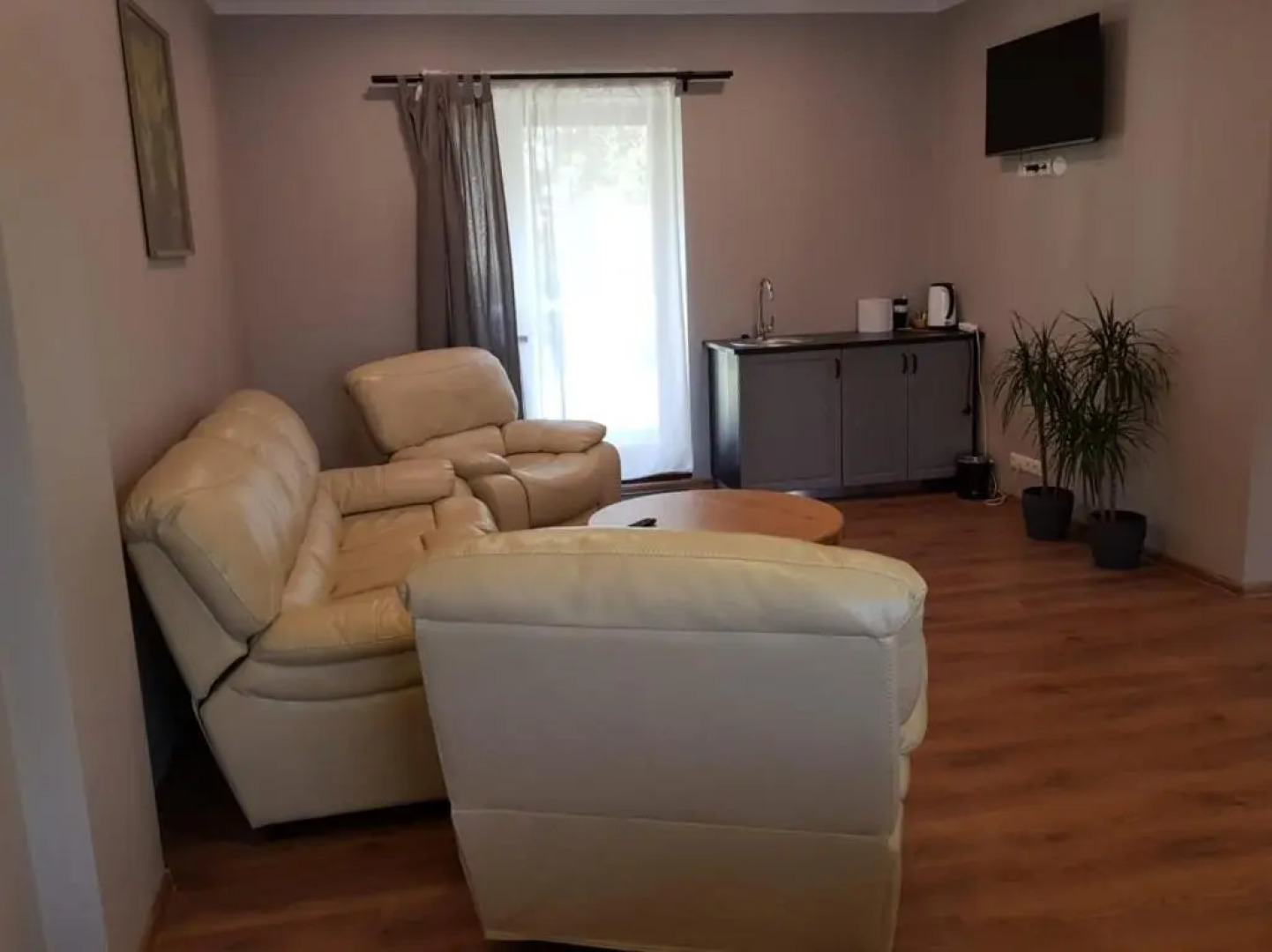 Kuivižu Krogs - motelis