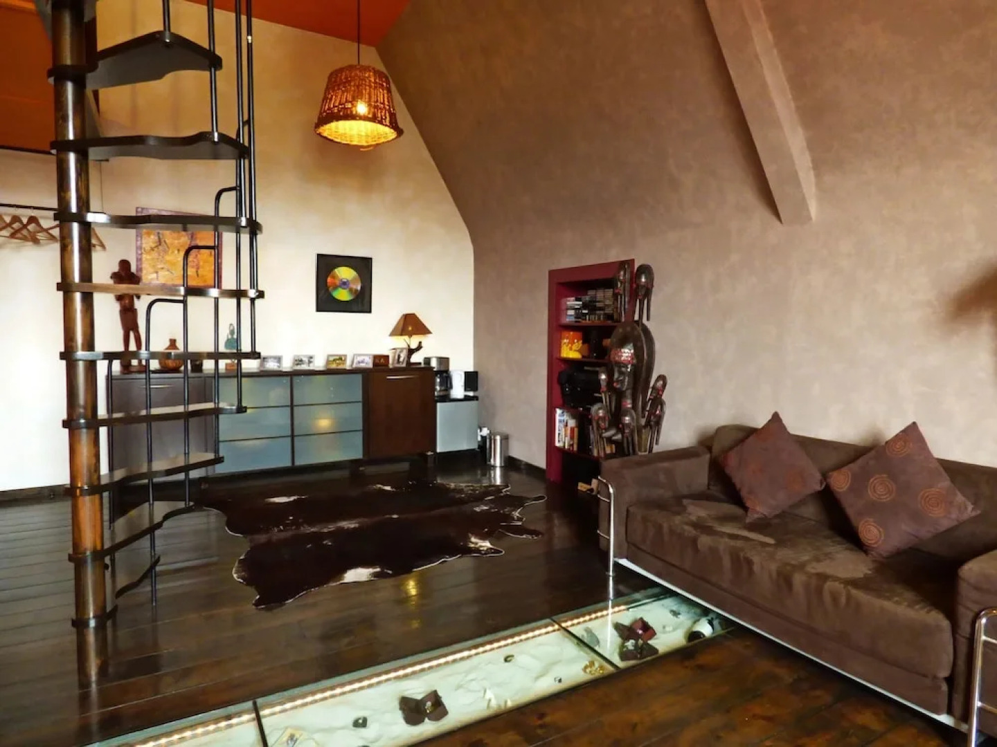 Lady Jane Bed & Breakfast