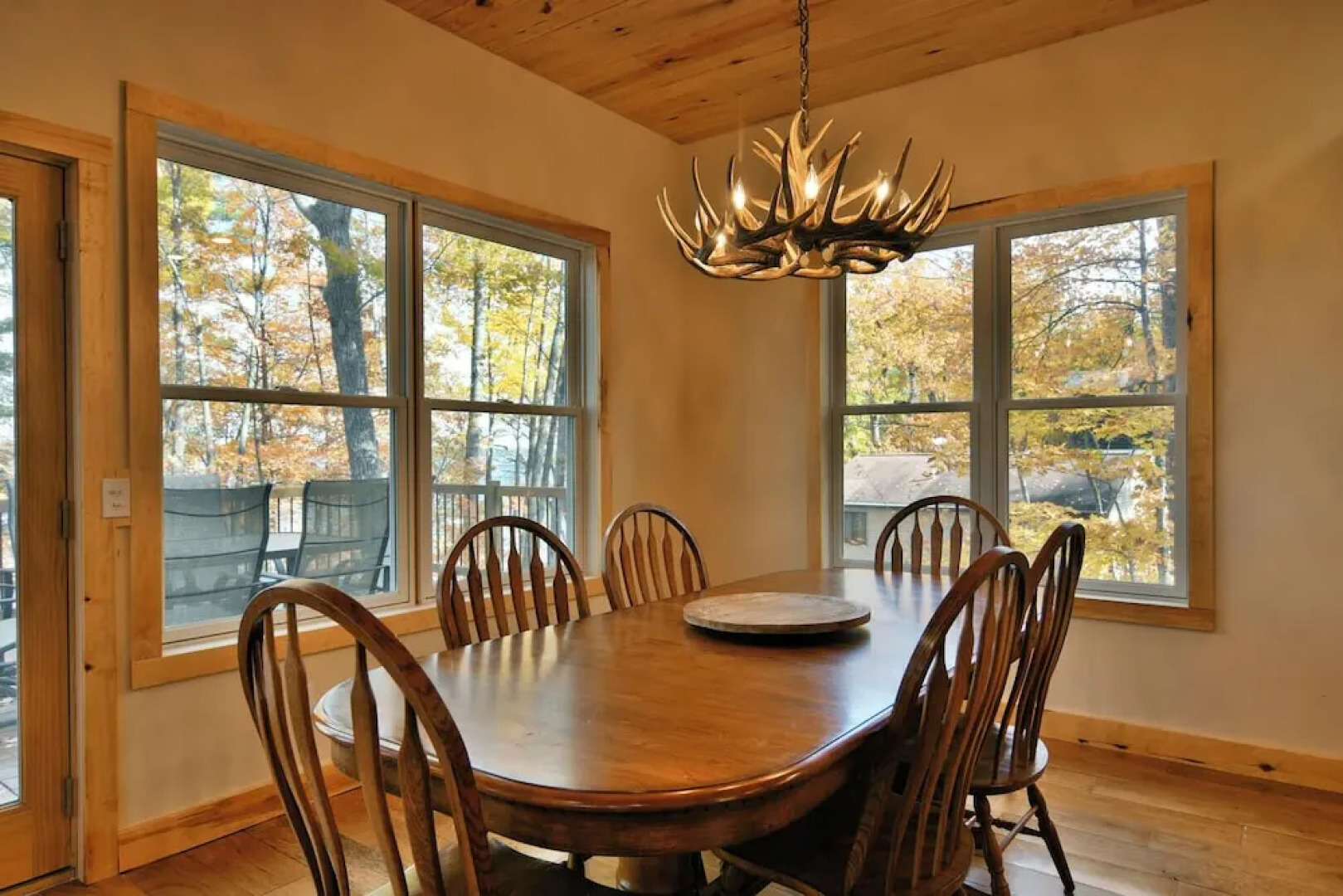 Whitefish Lake Lodge