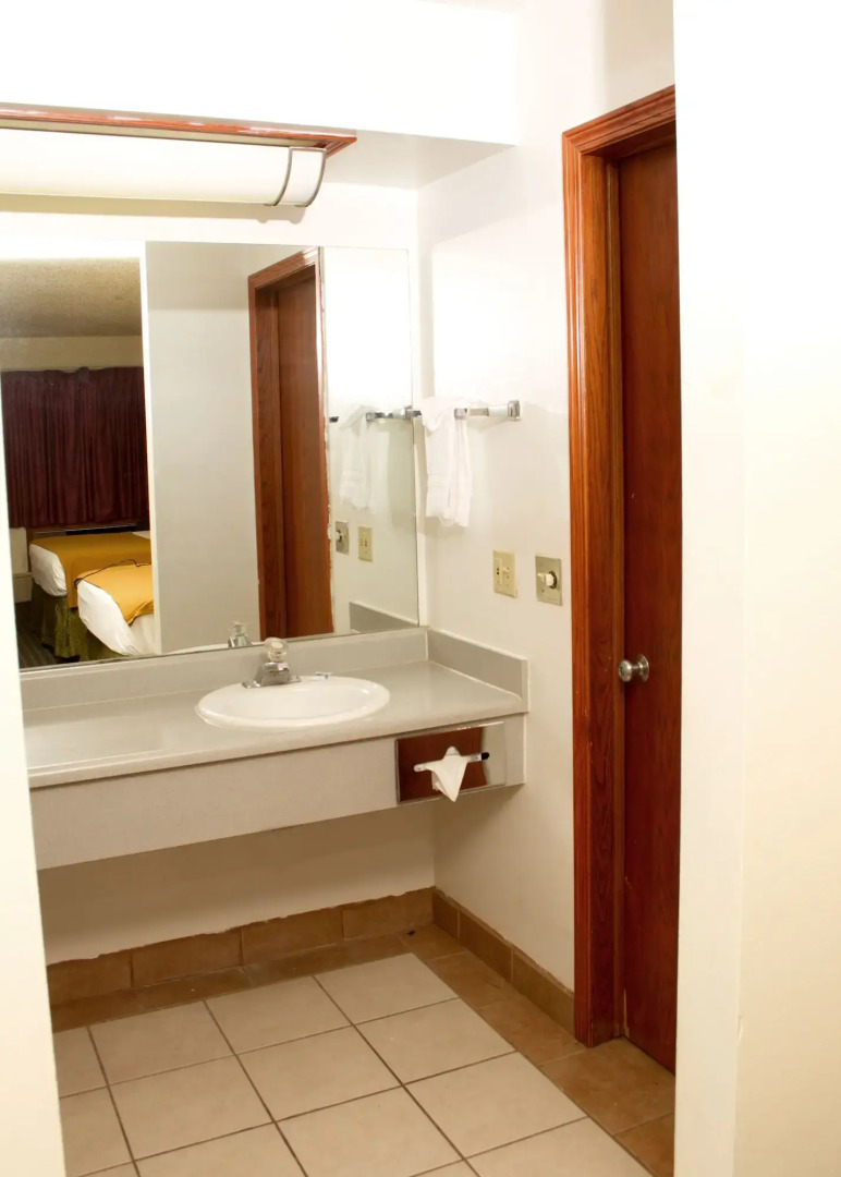 Americas Best Value Inn