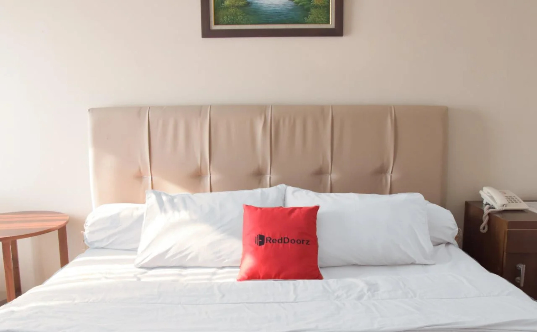 Kutilang Syariah Guest House by RedDoorz