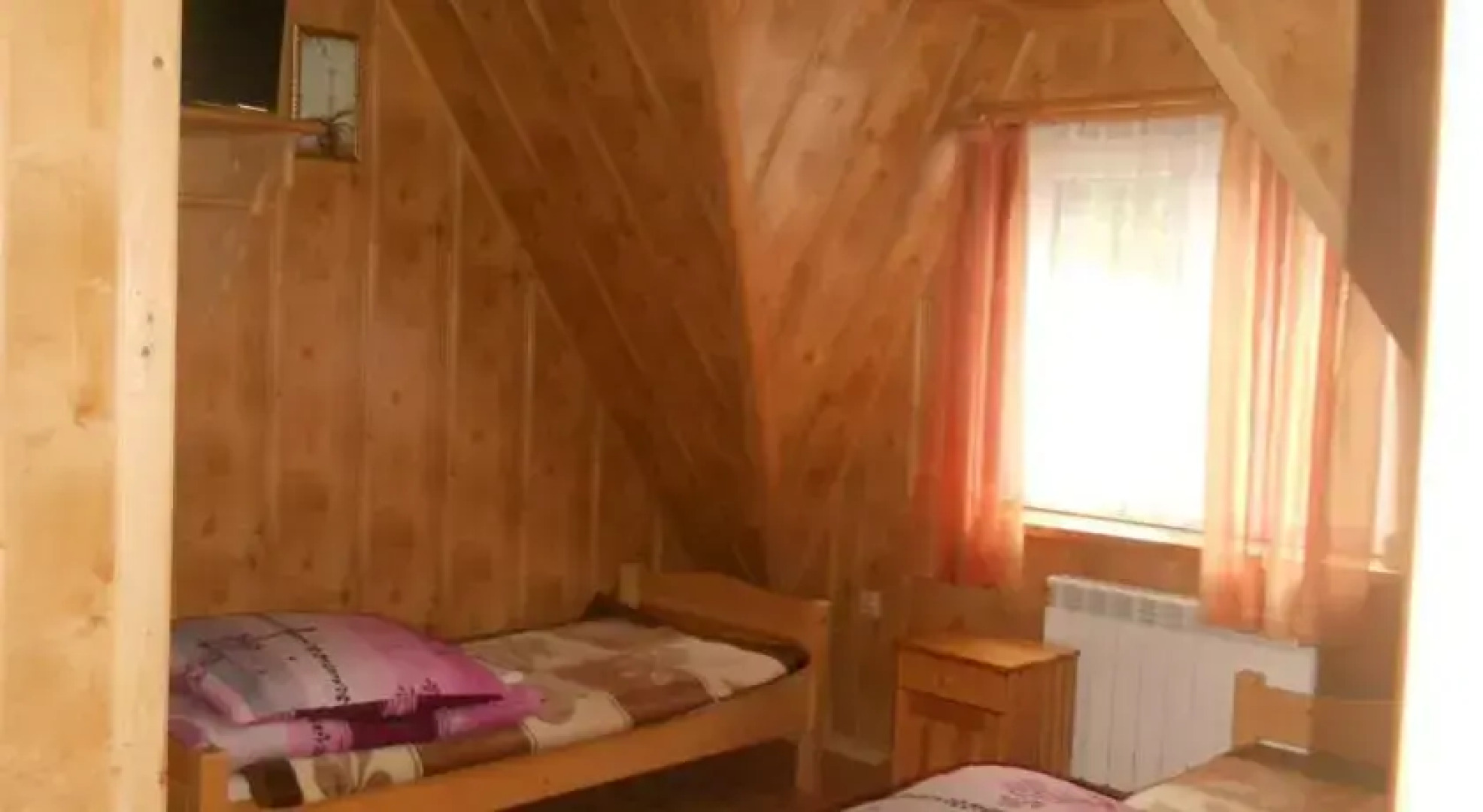 Pokoje gościnne u Joanny