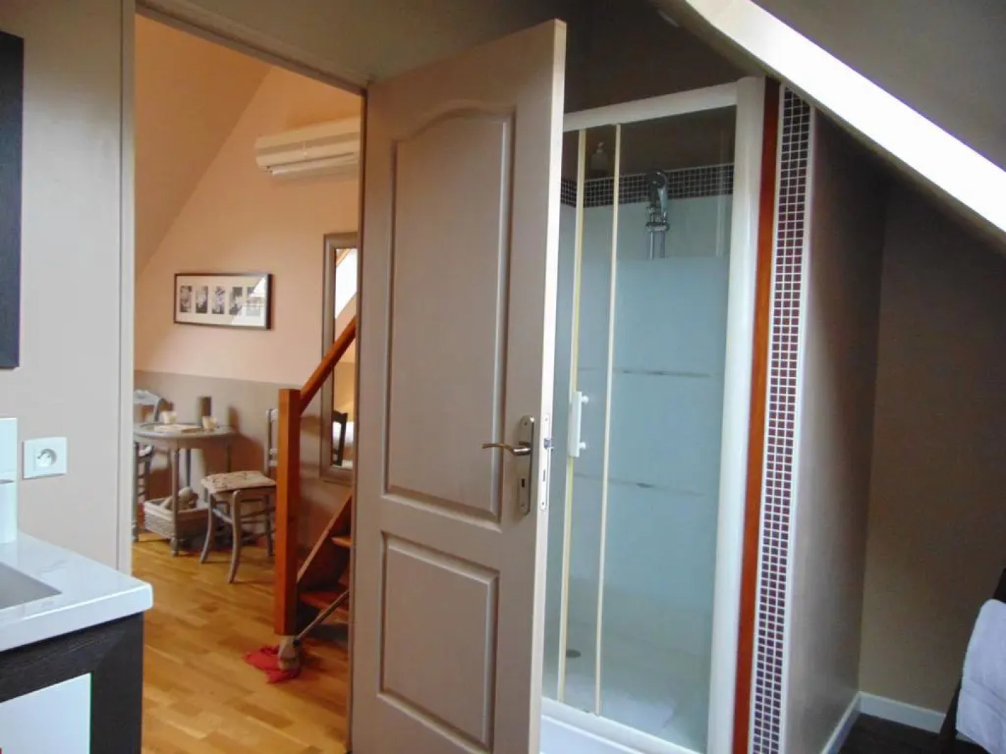 Chambres dHôtes la Grenouillère