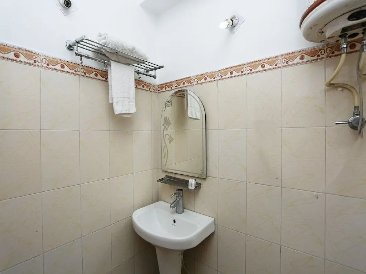 Oyo 22689 Hotel United Inn