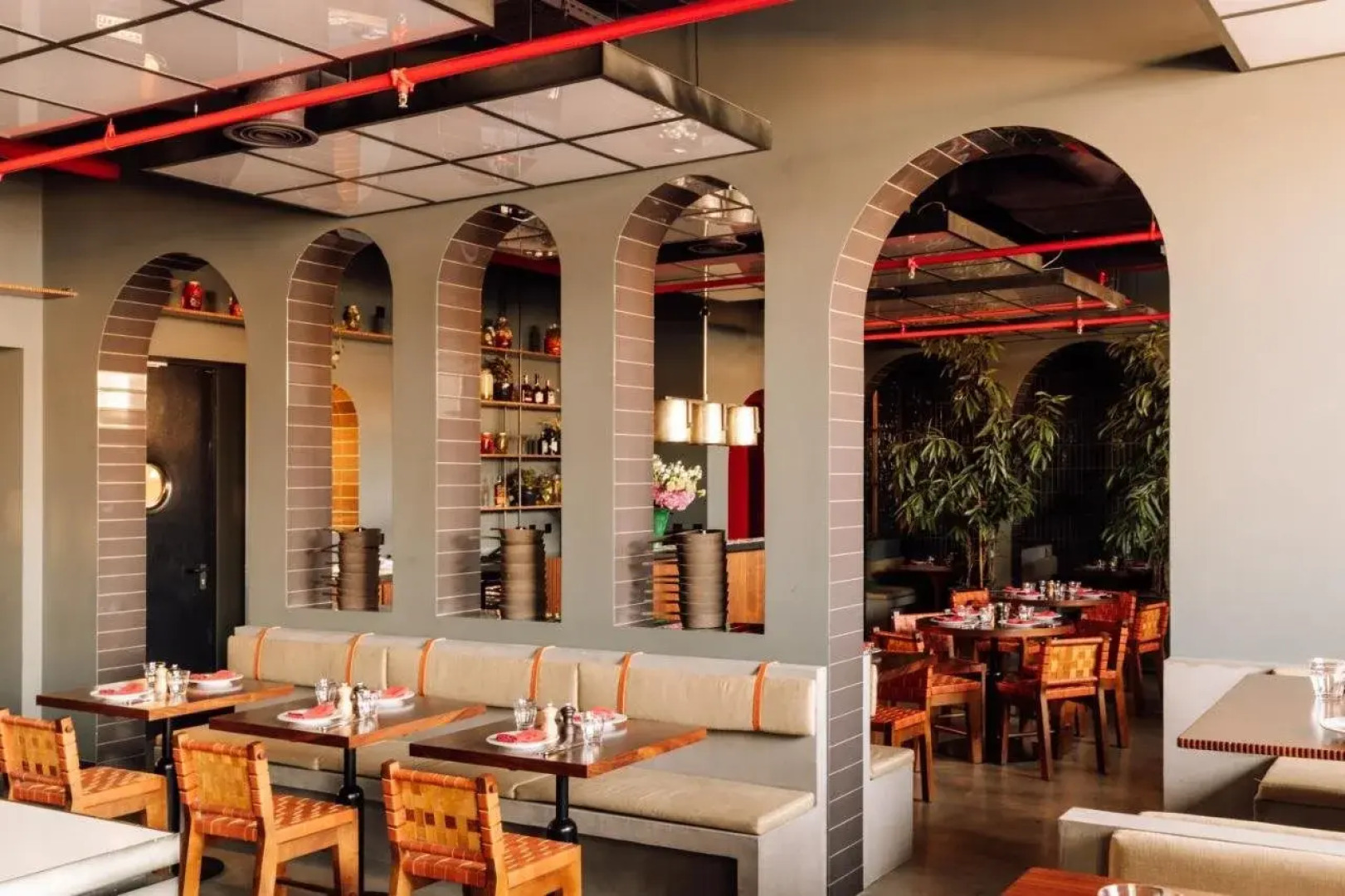 The Rebello Hotel & Spa