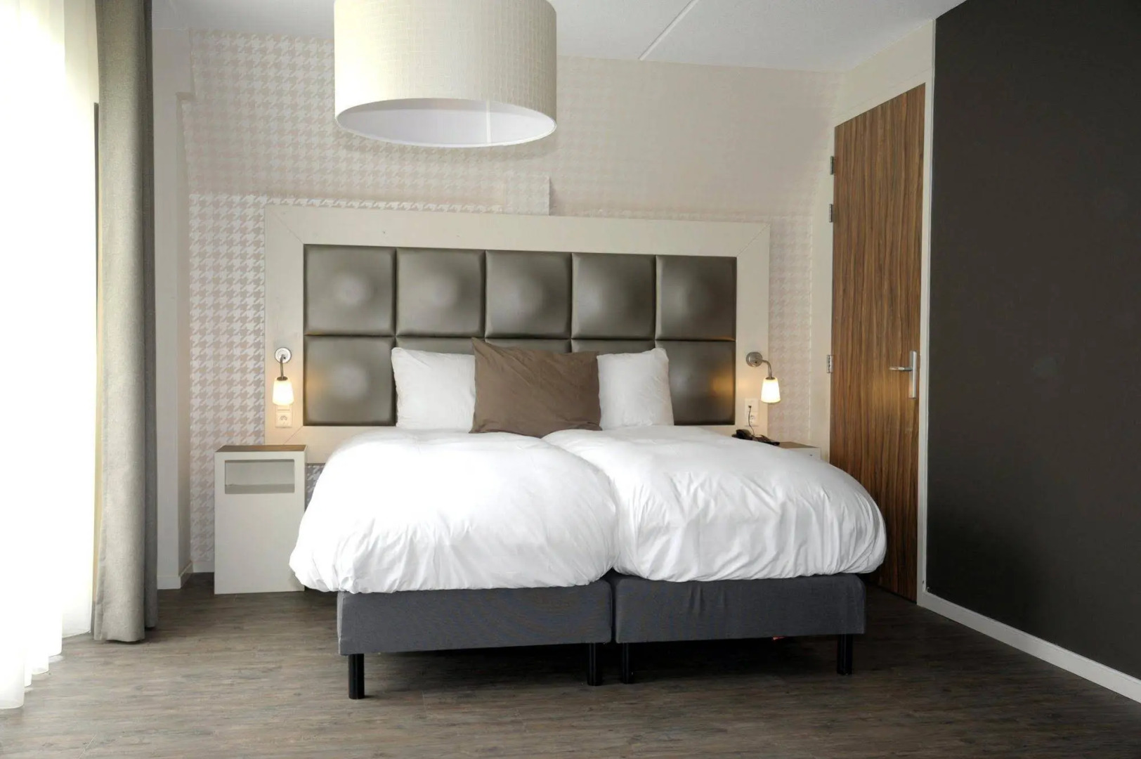 Restaurant & Hotel de Sniep